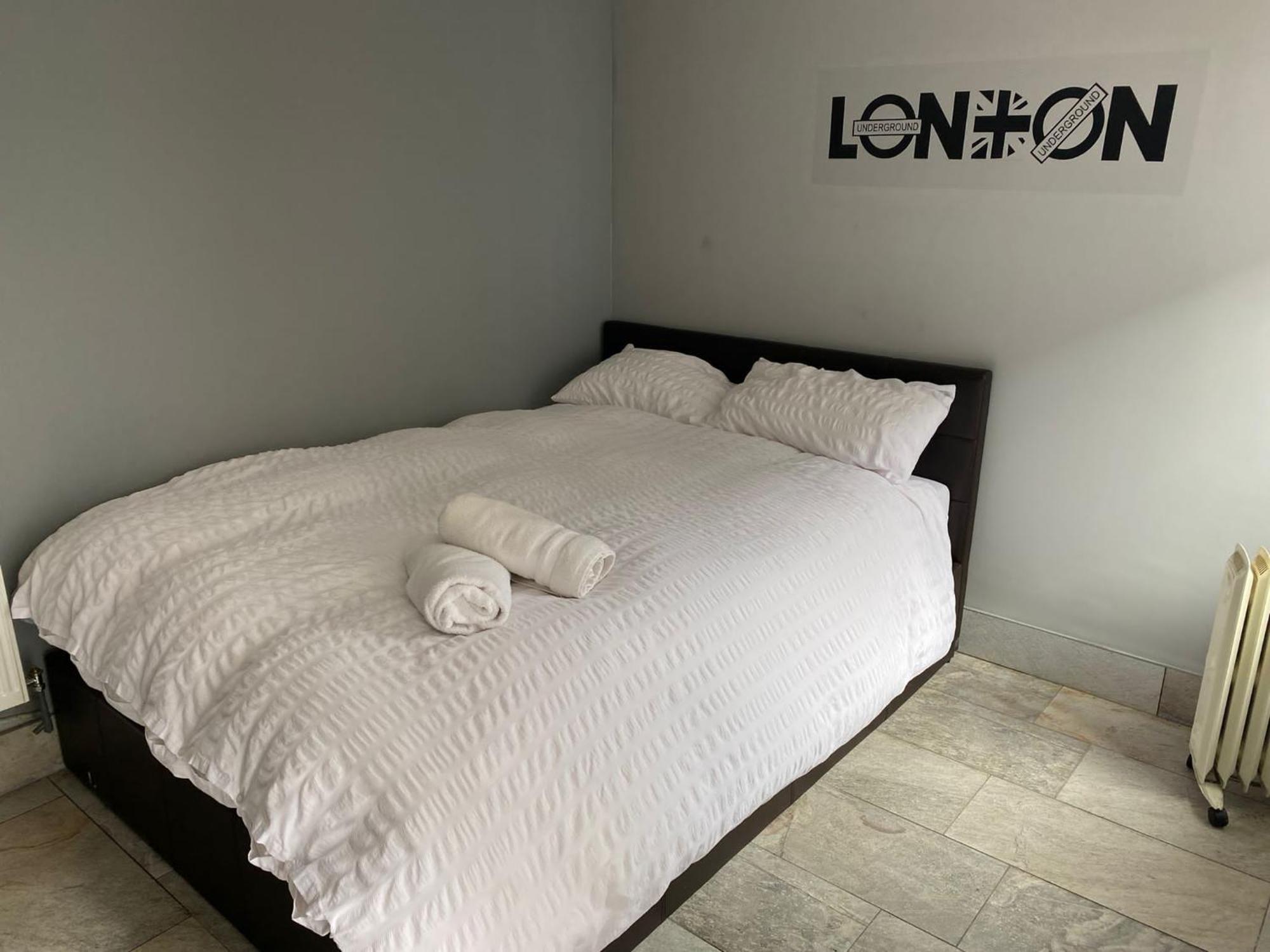 Luxurious Soft Water Air Conditioning Tv 5 Bed Arcade House Holiday home