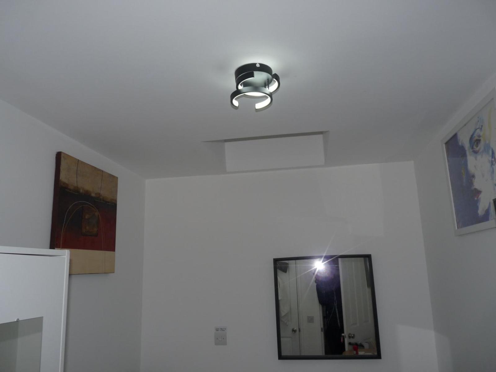 Guest house Away London