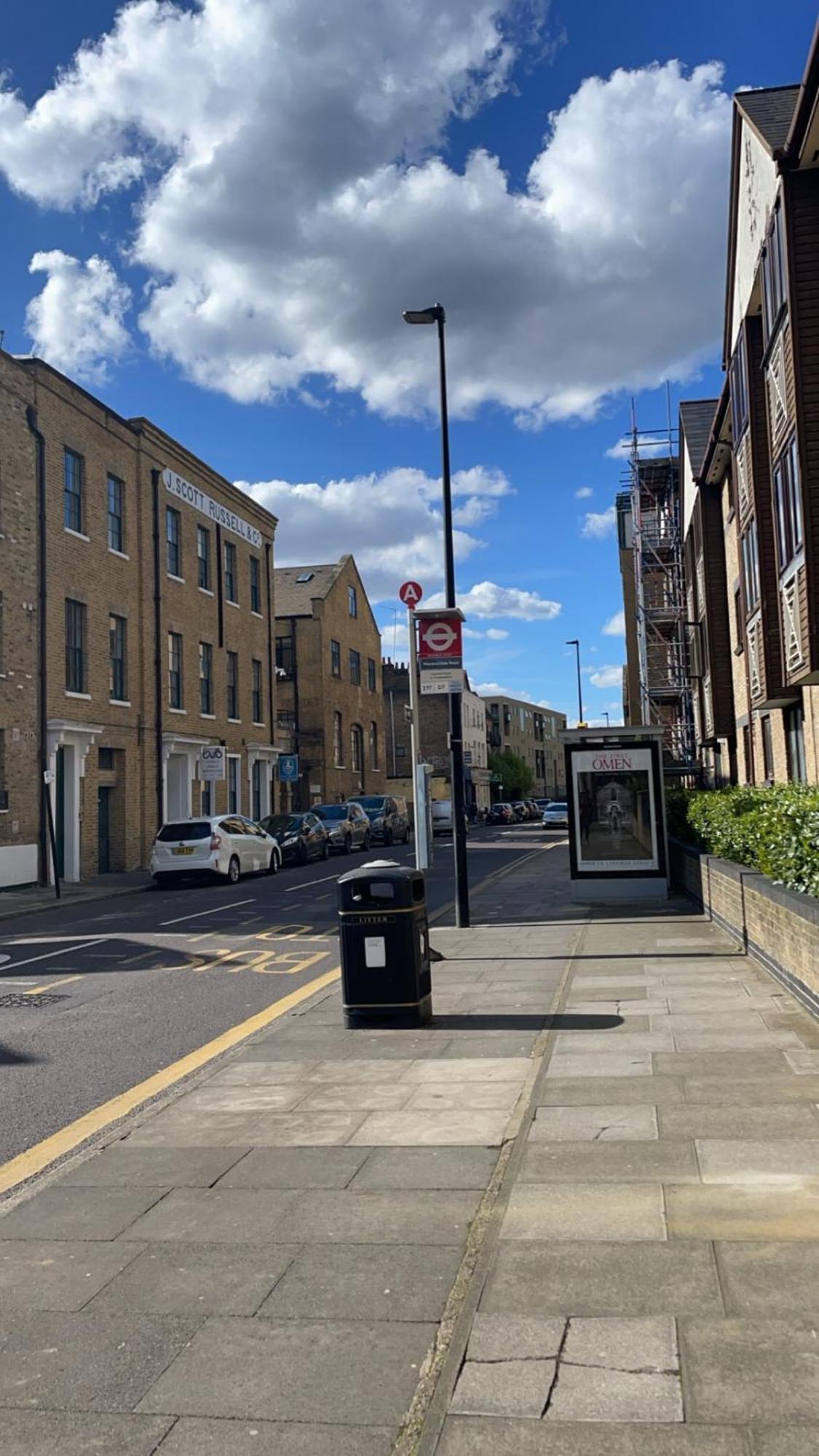 Quirky Canary 2bed, Free Parking, Smart Tv & Games Apartamento Londres