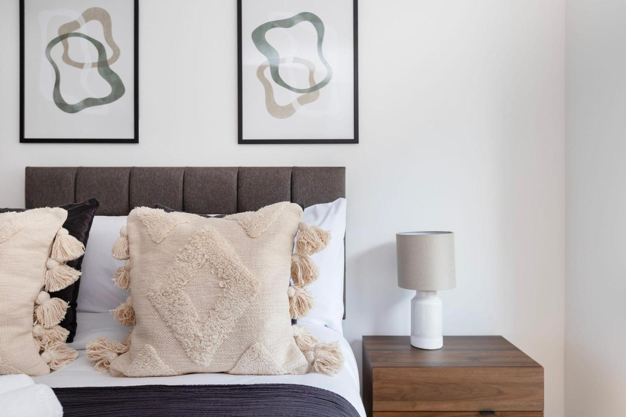 Apartamento Soho & Fitzrovia With Balcony - Cityapartmentstay Londres