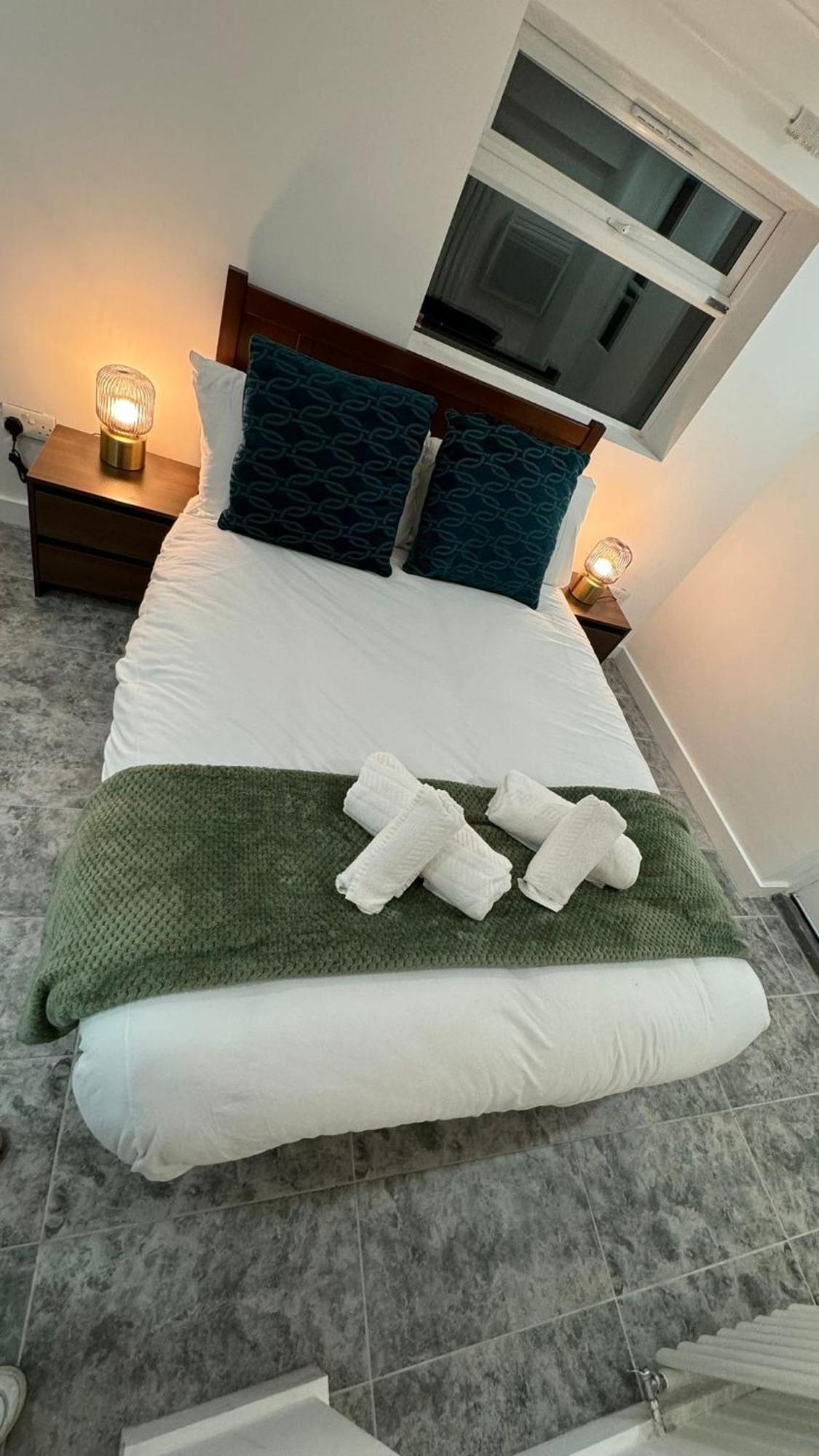 Apartamento Stylish Modern Flat With Private Garden In Maida Vale *