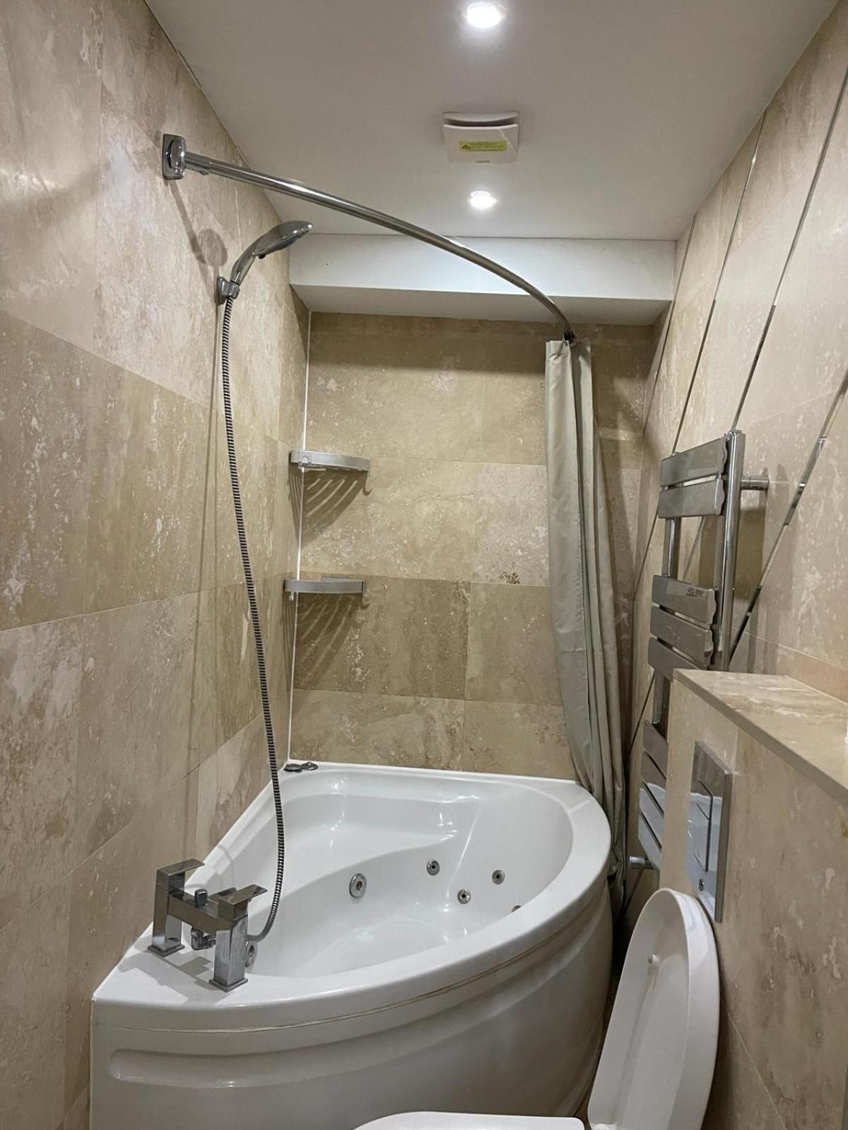 Stylish Modern Flat With Private Garden In Maida Vale Apartamento