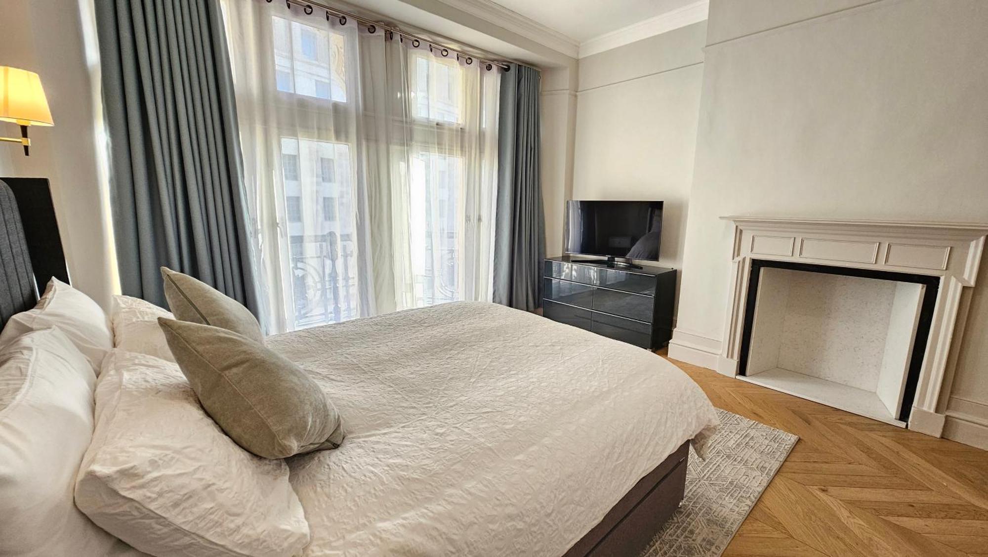 Apartamento Eye Big Ben Walk To China Town