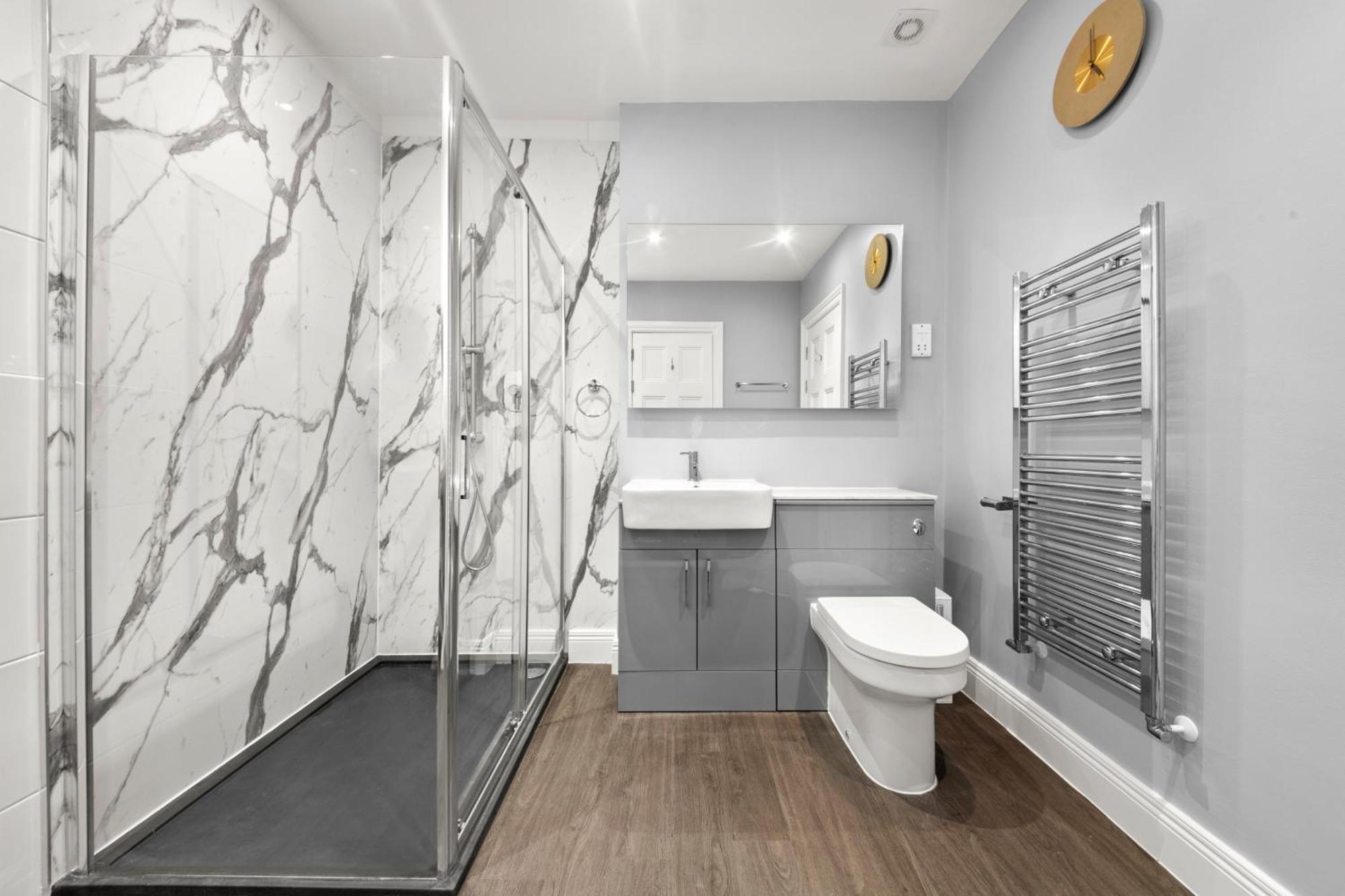 Apartment Sg, Prime South Kensington Luxury *
