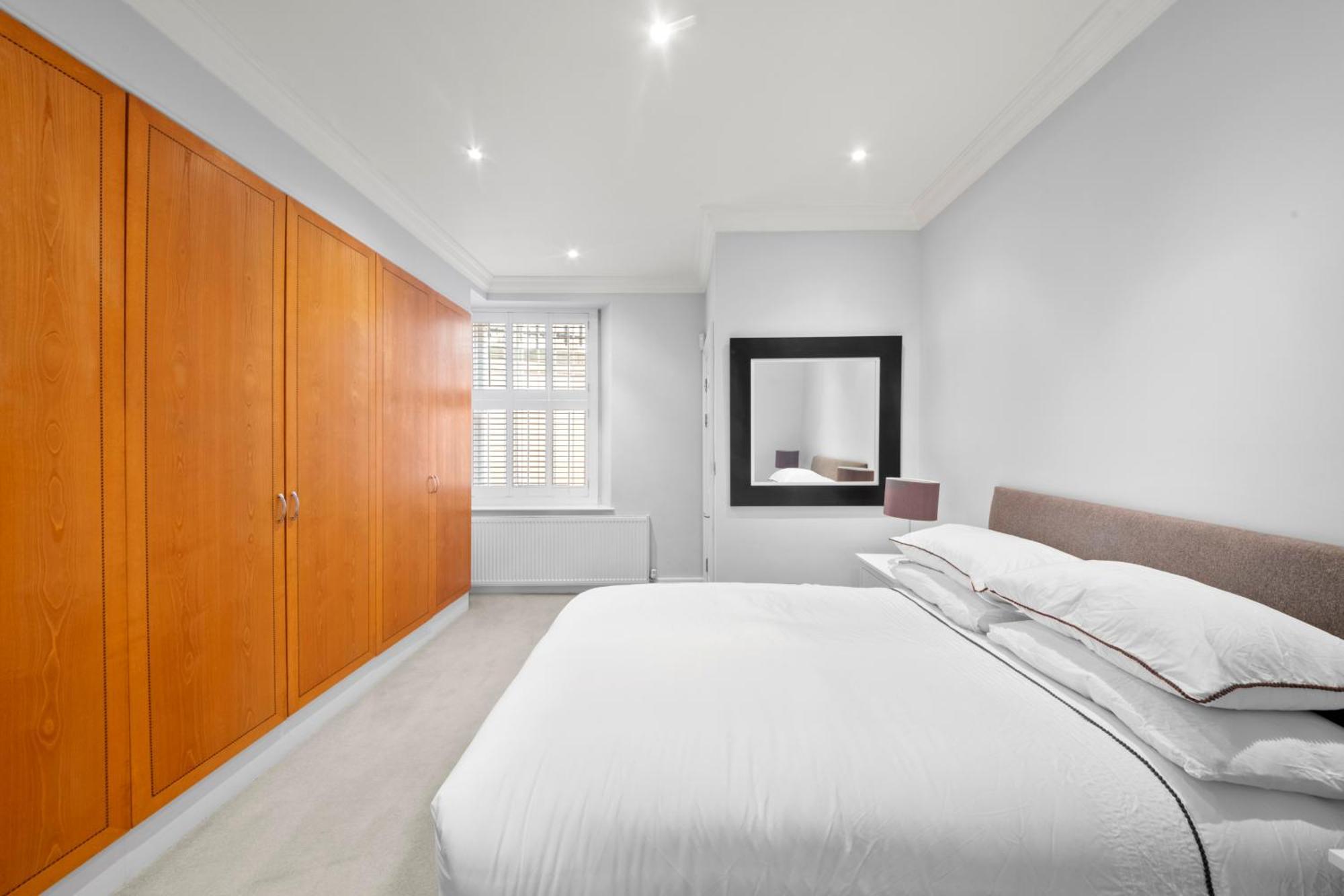 Apartment Sg, Prime South Kensington Luxury