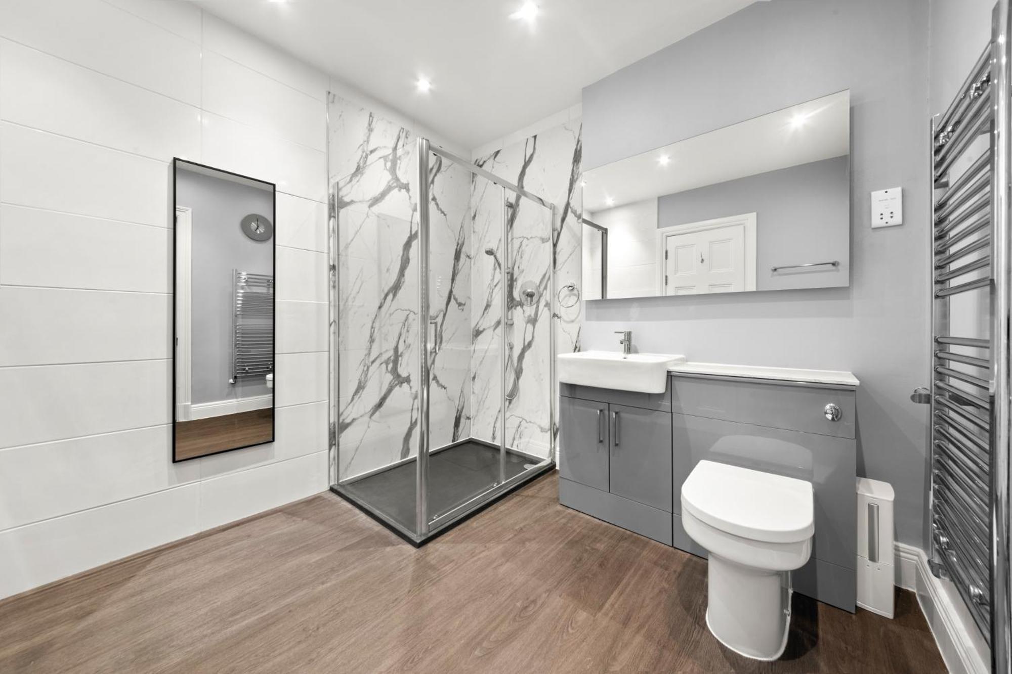Sg, Prime South Kensington Luxury London