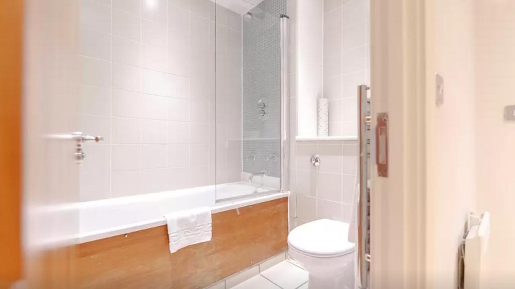 Apartment Princes Square *