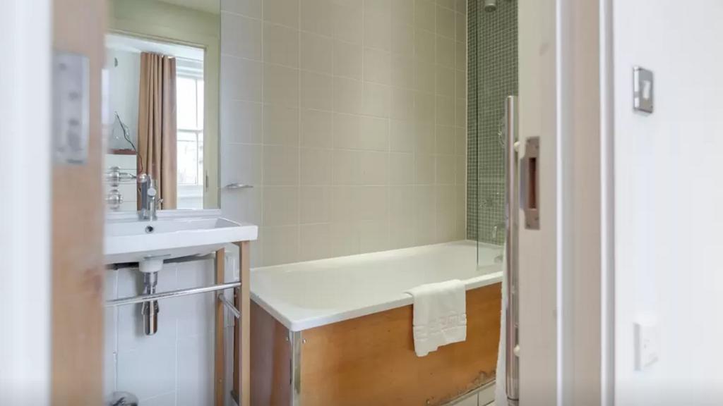 Apartment Princes Square *