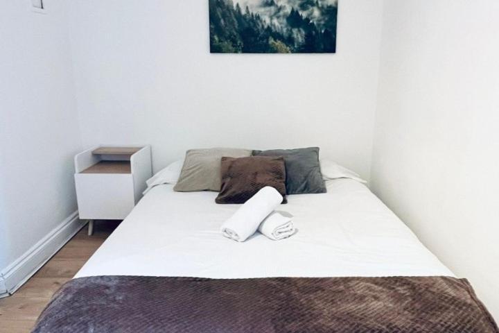 Hoxton Studios By Primecityhosts Apartment London