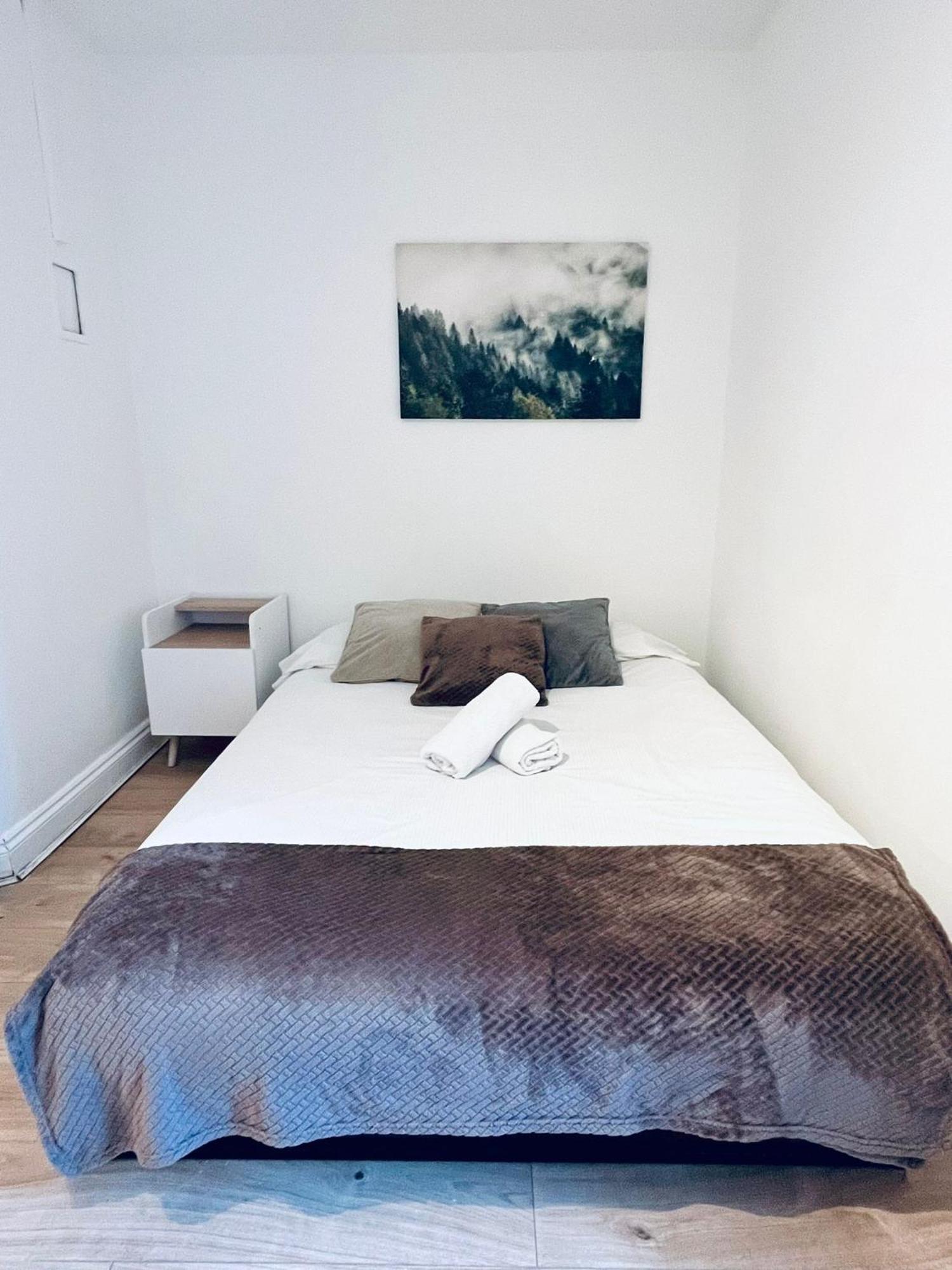 Hoxton Studios By Primecityhosts London