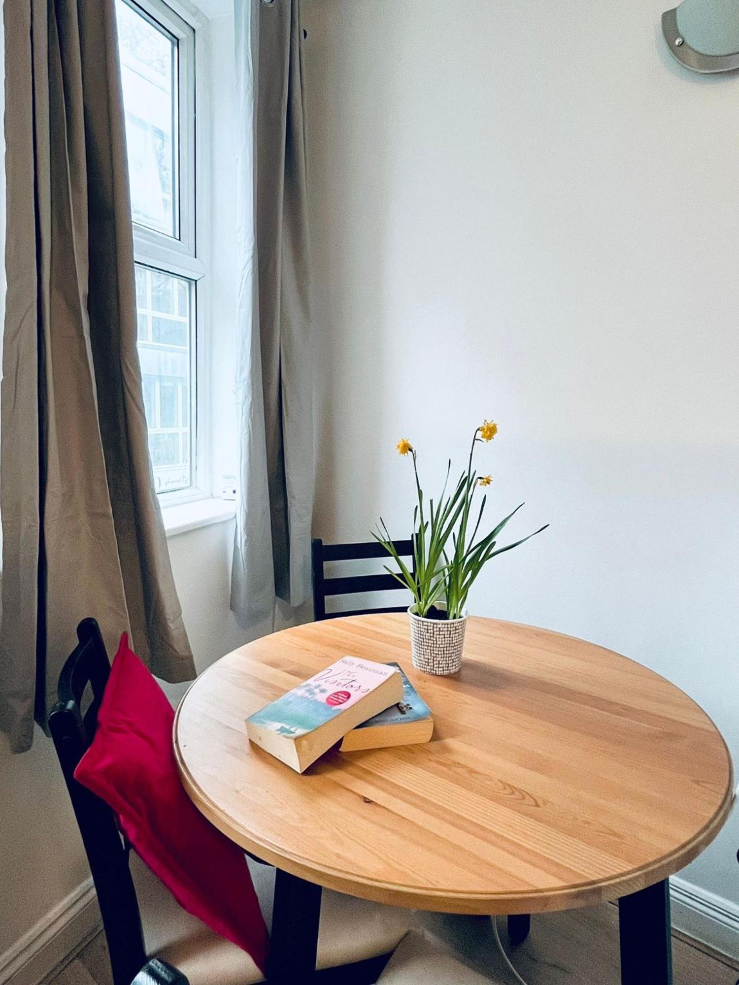 Hoxton Studios By Primecityhosts Apartment *