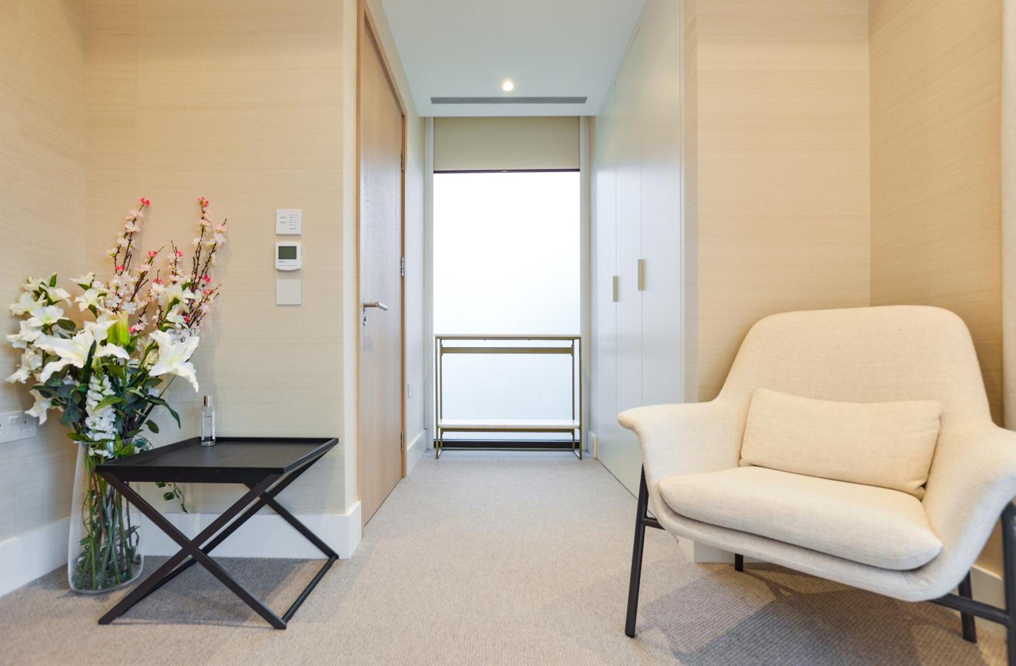 Haverstock Hill Serviced By Concept Apartment