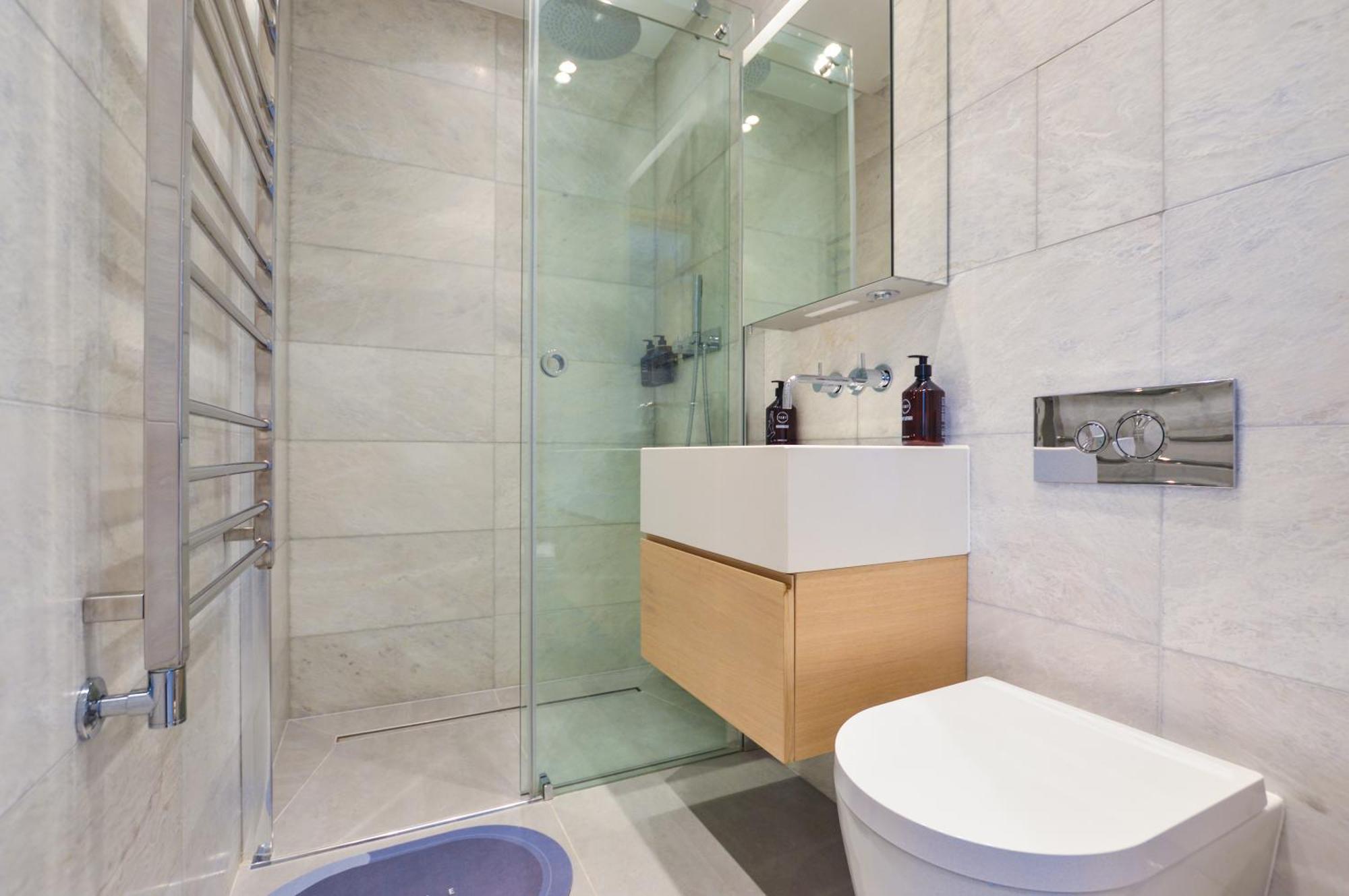 Apartment Haverstock Hill Serviced By Concept *