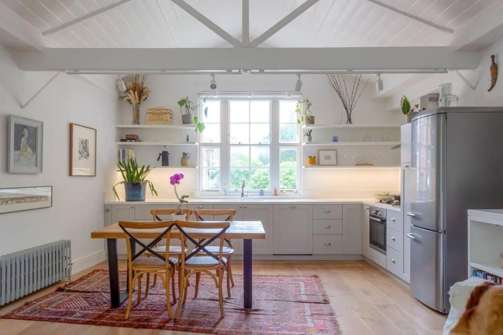 Peaceful And Quiet 1br In Camberwell * Londres