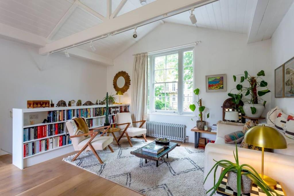 Peaceful And Quiet 1br In Camberwell Apartamento