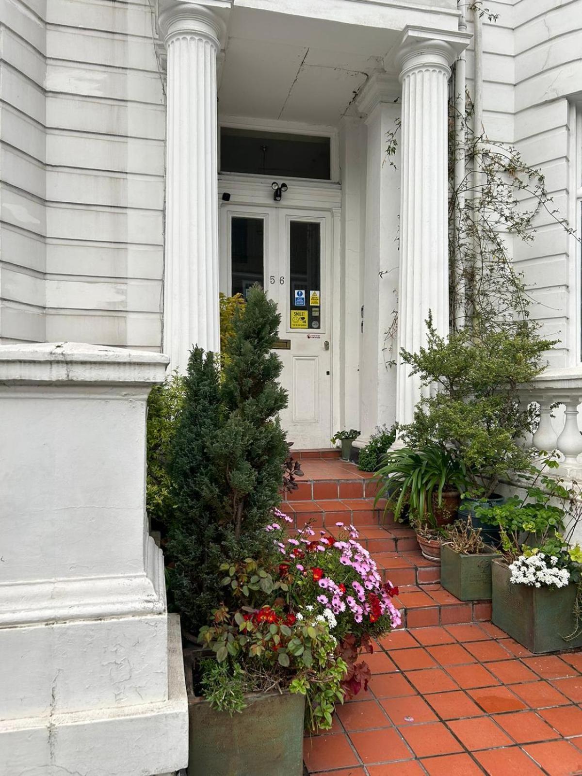 Luxury In Paddington Apartamento