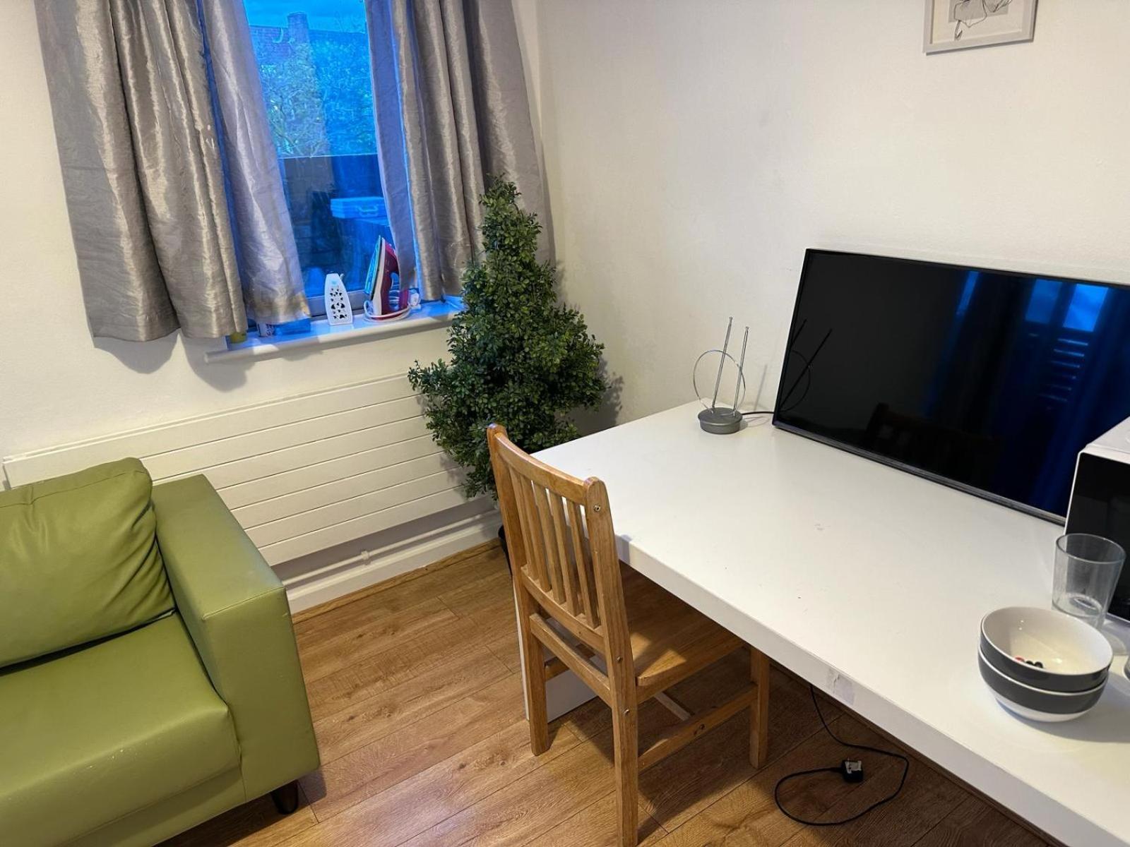 Apartment Overton *