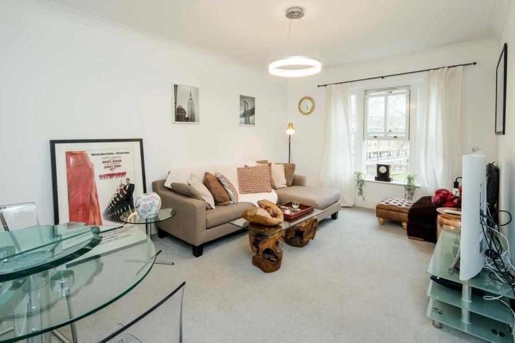 Apartment Superb 1bed Flat In Maida Vale