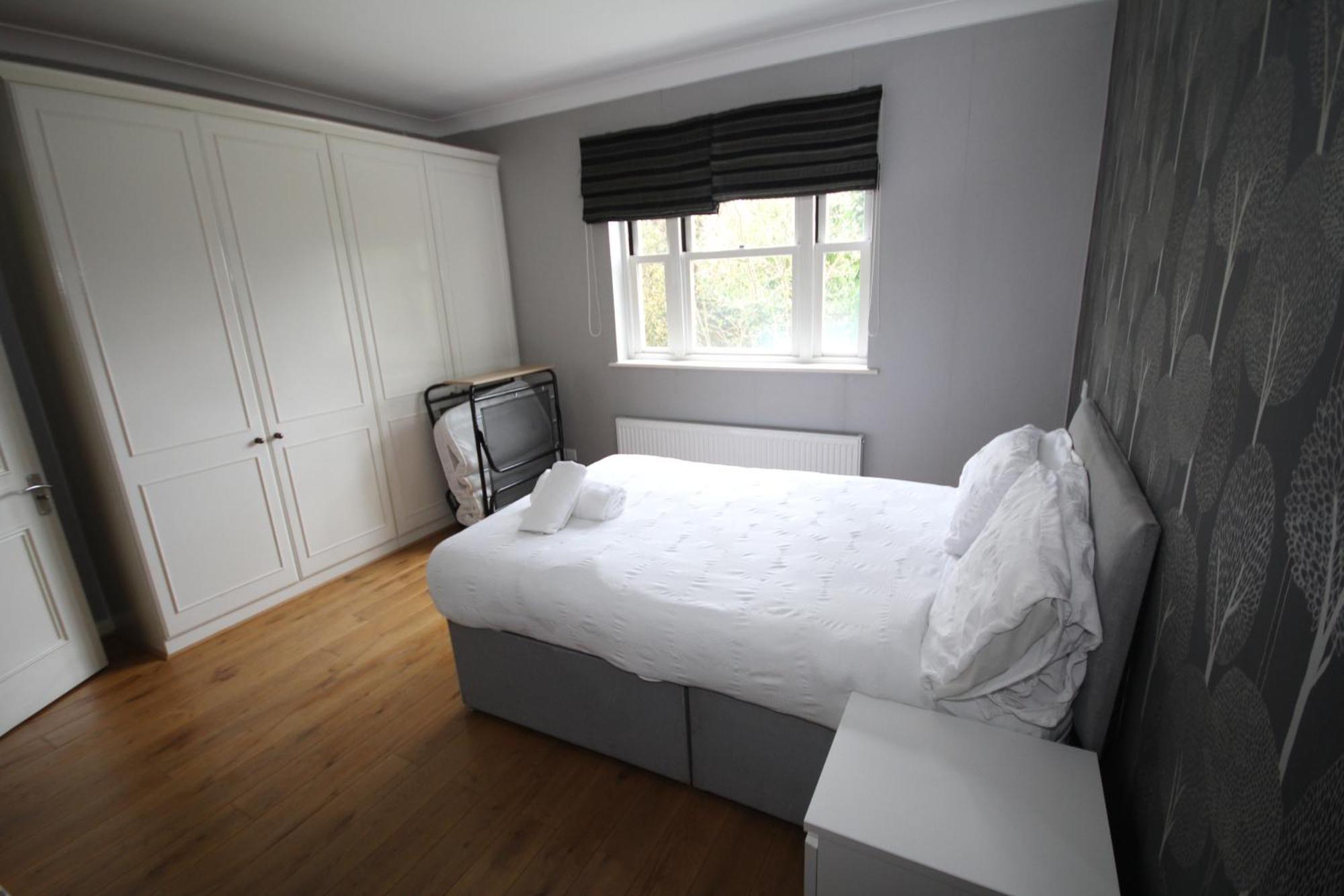 Apartment Harrow On The Hill Place *