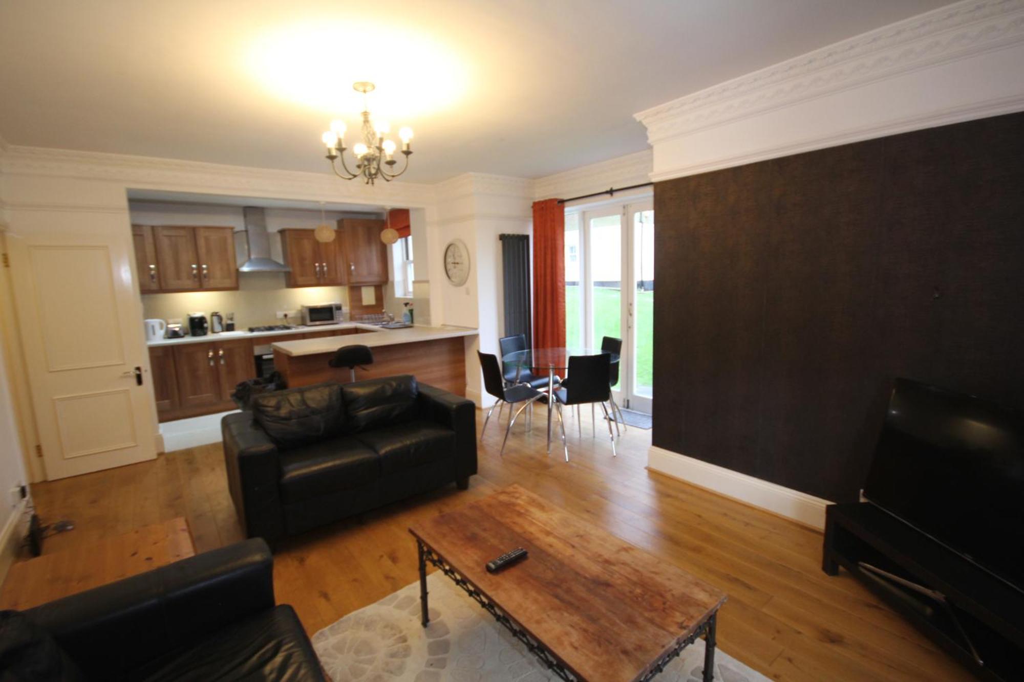 Harrow On The Hill Place Apartment