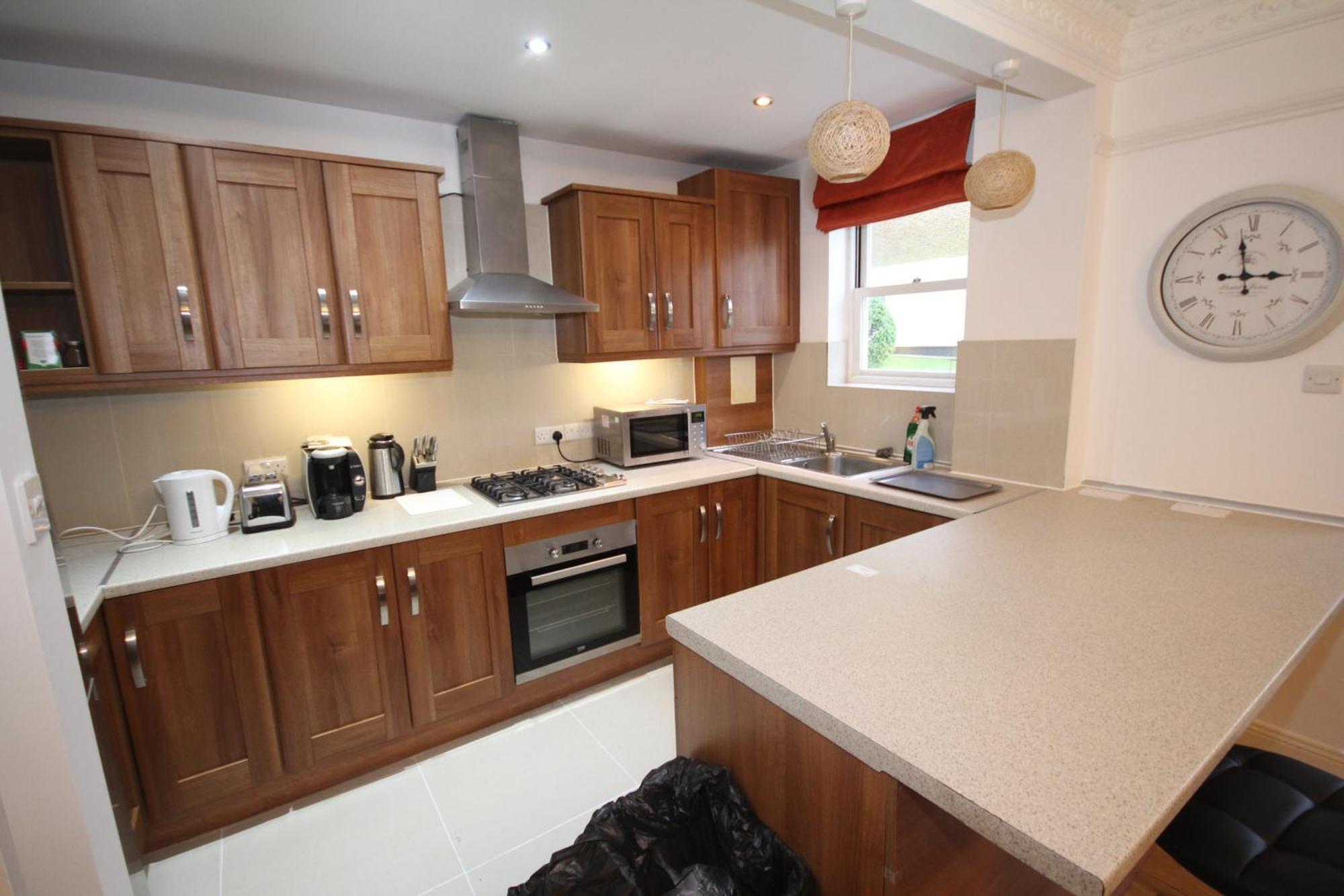Harrow On The Hill Place Apartment