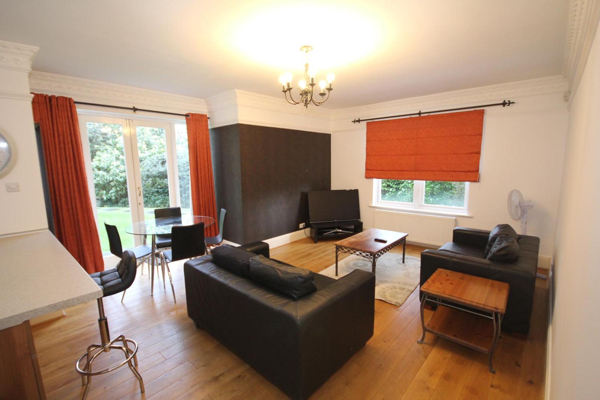 Apartment Harrow On The Hill Place *