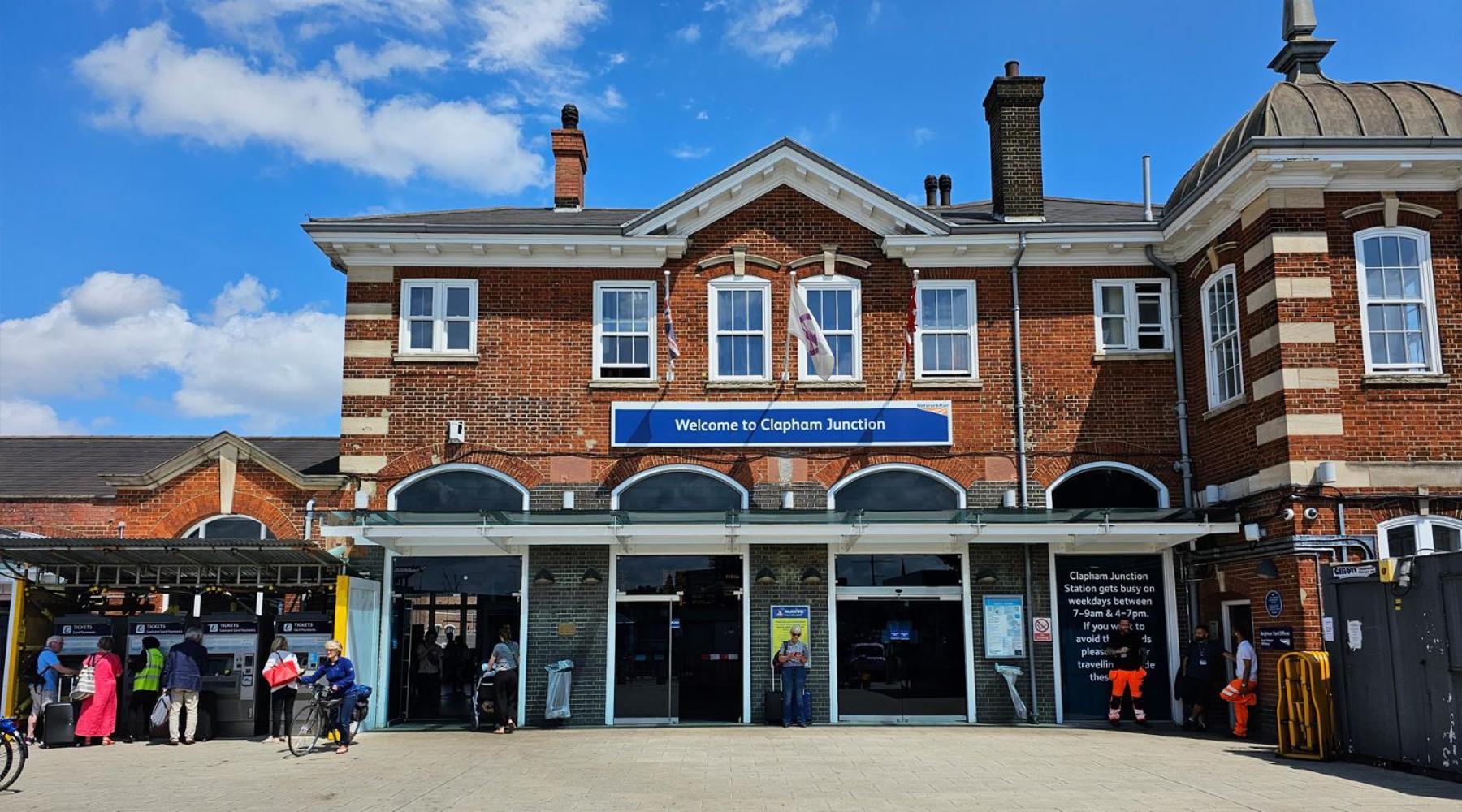 Clapham Oasis: Relax & Explore! *