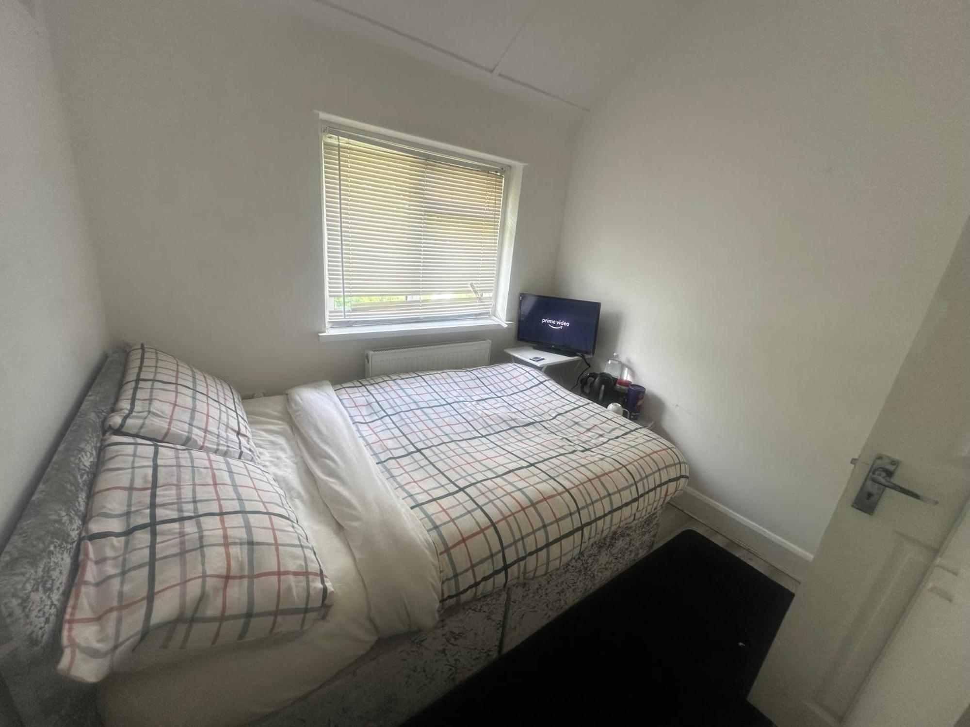 Guest house Ebehi