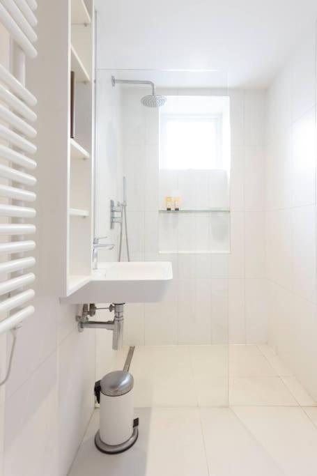 Peaceful And Quiet 1br In Camberwell Apartment *