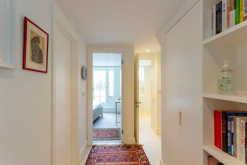 Peaceful And Quiet 1br In Camberwell Londres