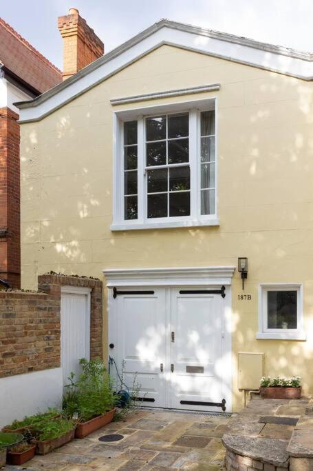 Apartamento Peaceful And Quiet 1br In Camberwell