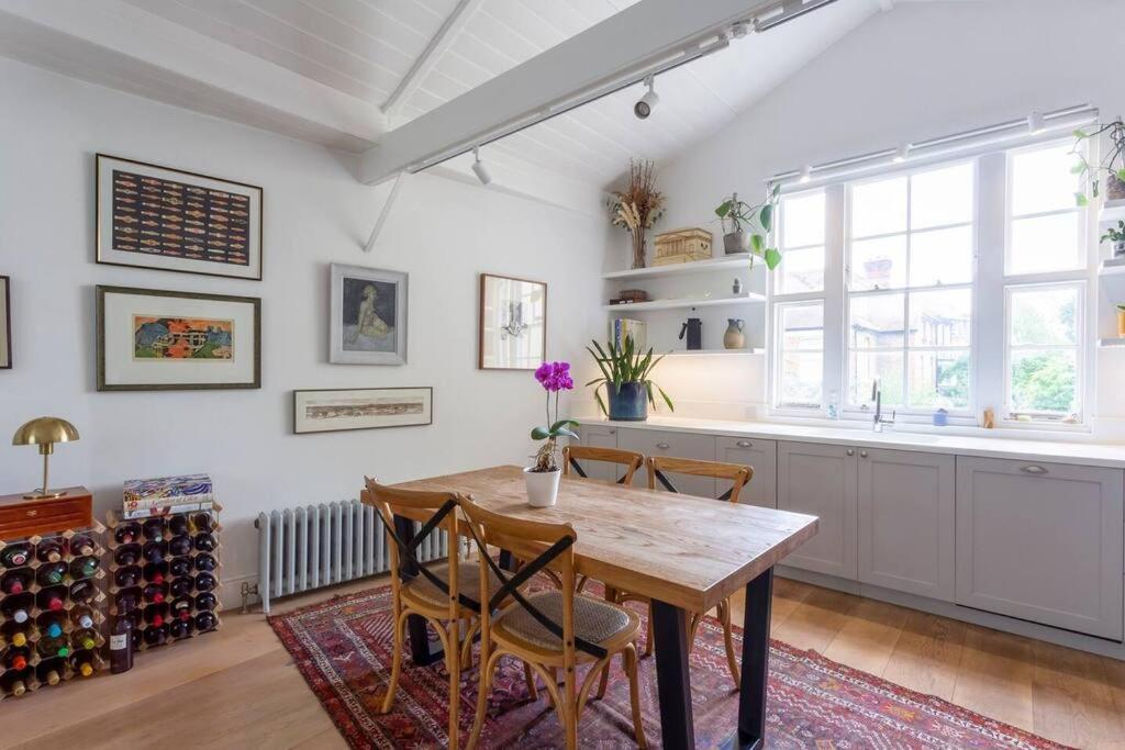 Peaceful And Quiet 1br In Camberwell Londres