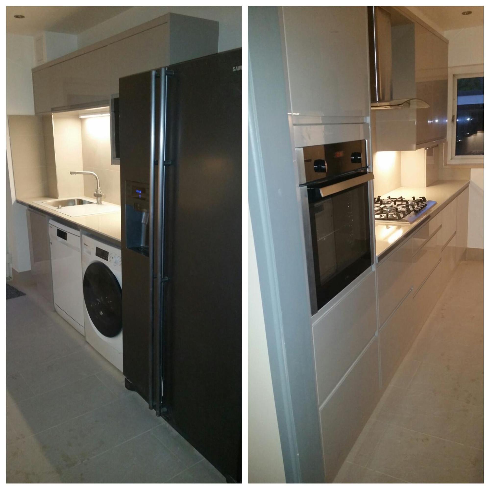Luxurious Soft Water Air Conditioning Tv 5 Bed Arcade House London