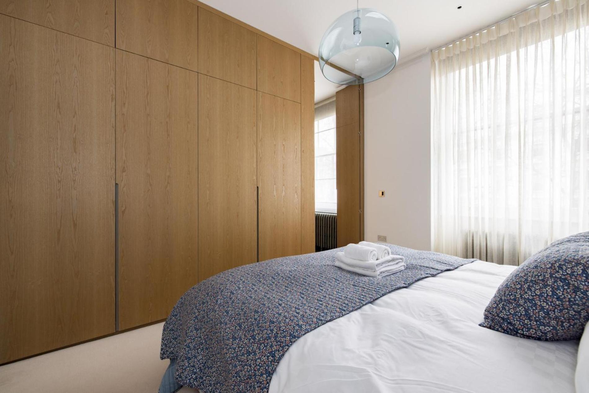 The Tree House 2 Bedroom By Hyde Park Londres