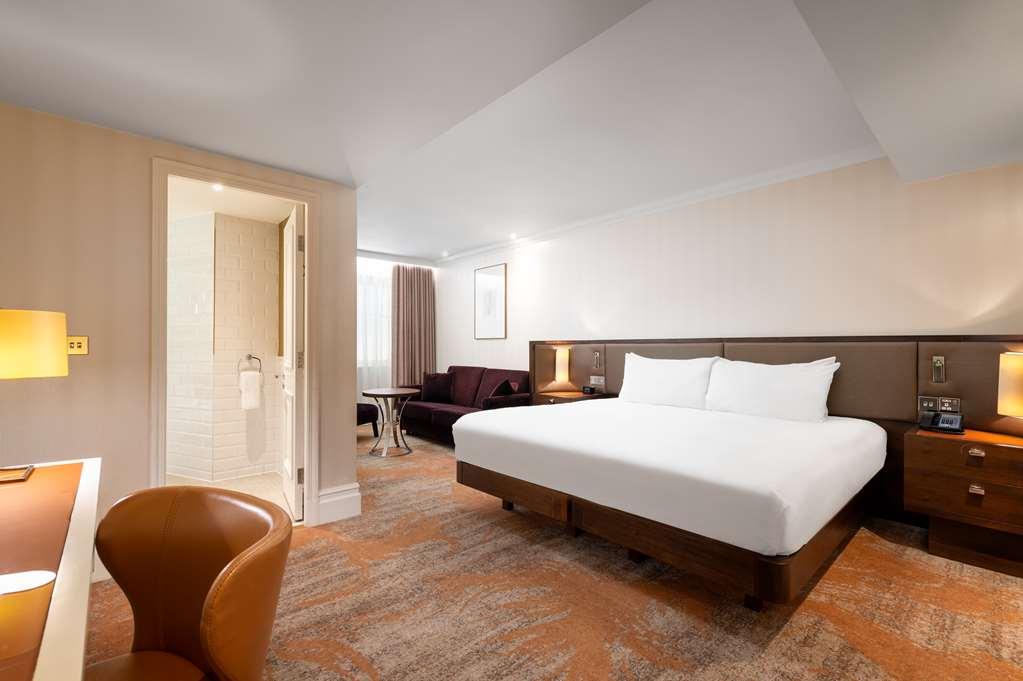 Hotel Hilton Hyde Park 4*