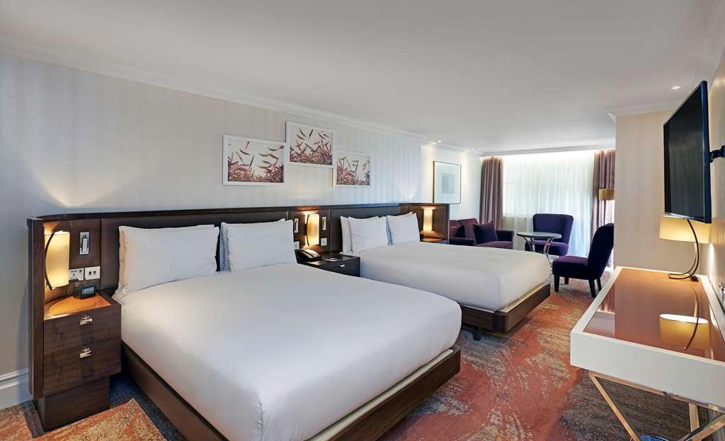 Hilton Hyde Park Hotel