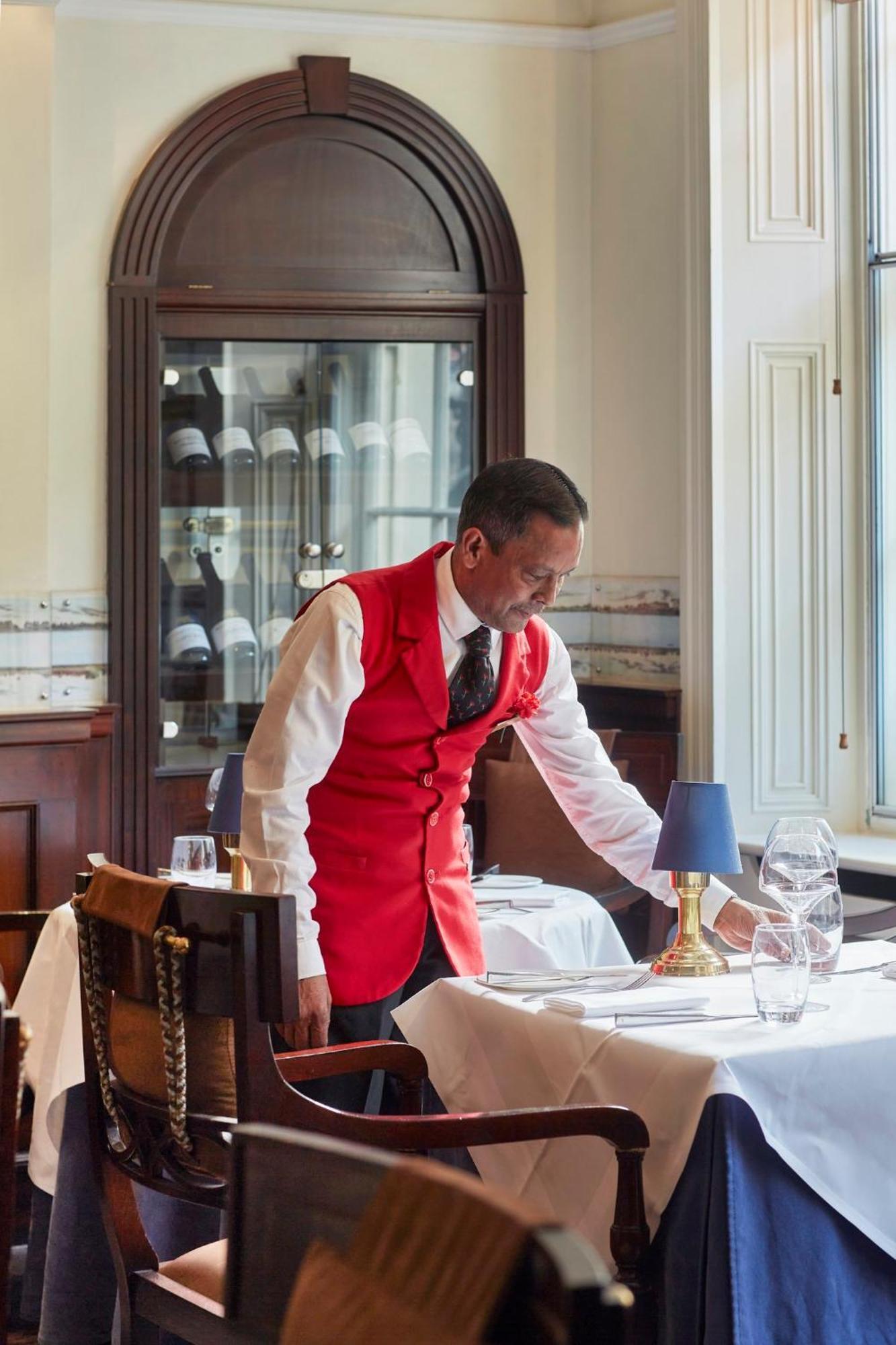 The Montague On The Gardens 4* London