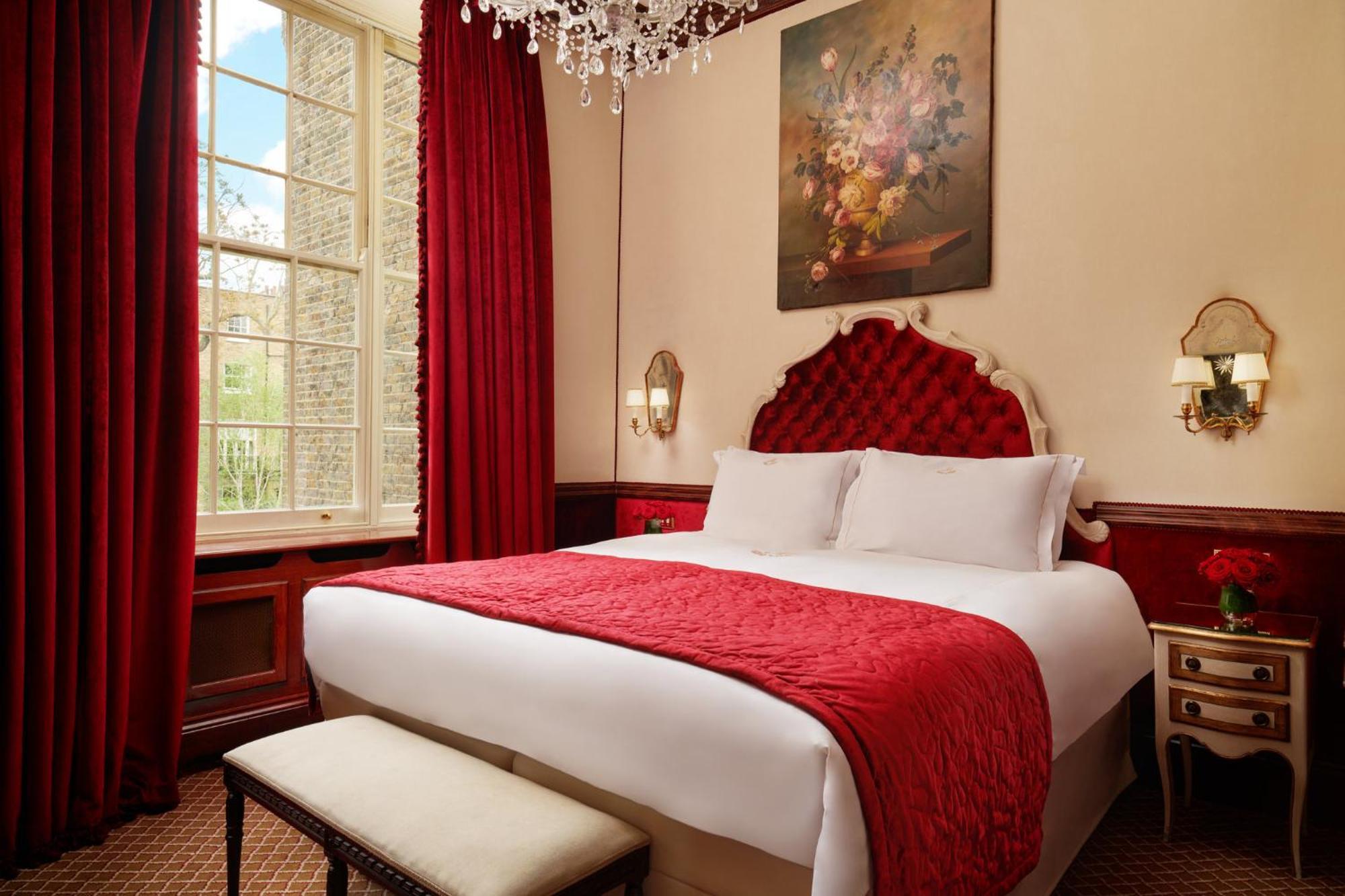 The Montague On The Gardens 4* London