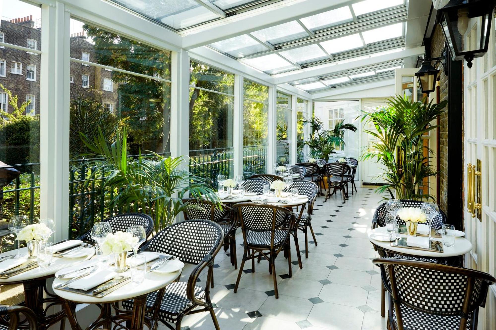 The Montague On The Gardens
