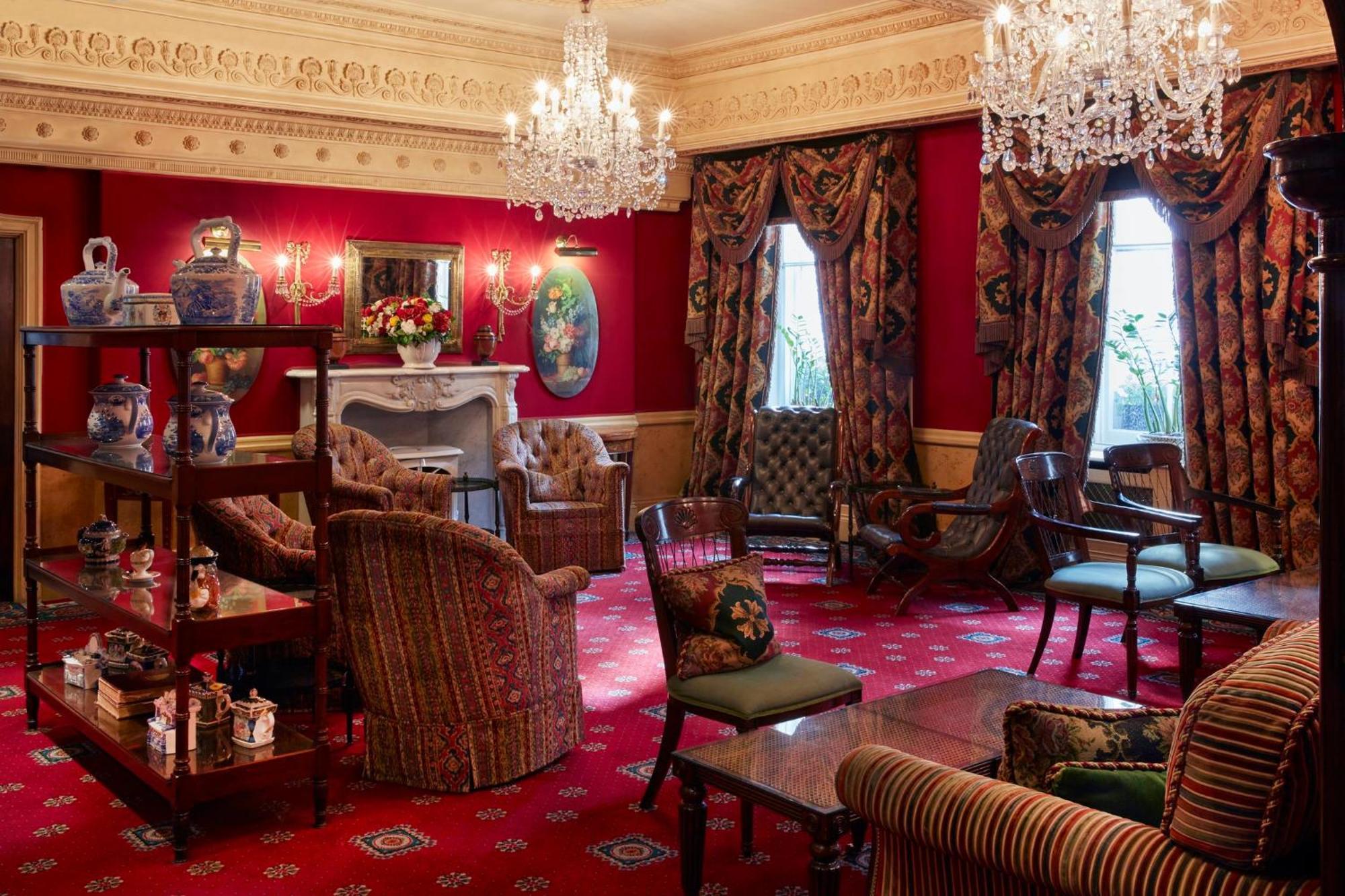 Hotel The Montague On The Gardens London