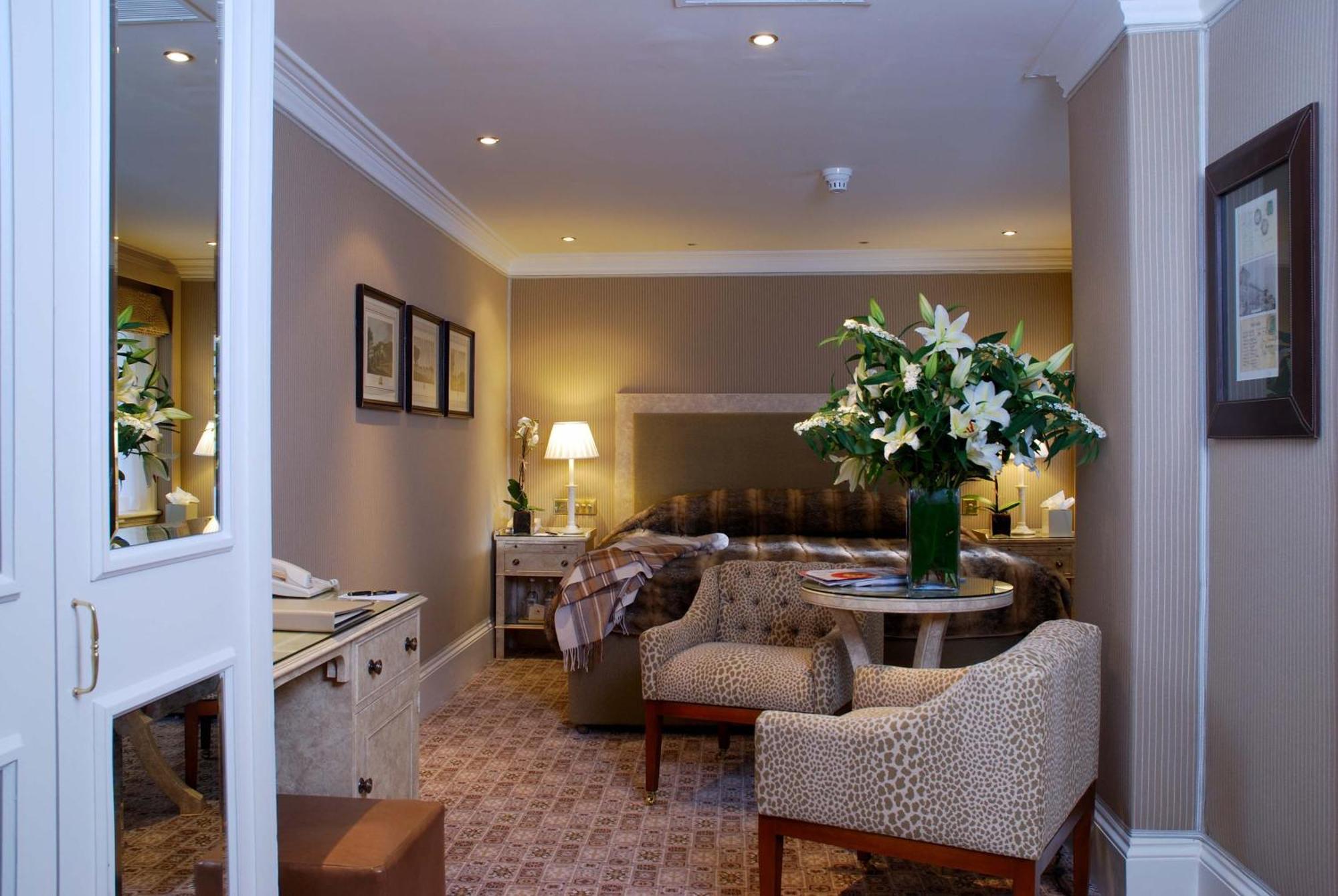 The Montague On The Gardens 4* London