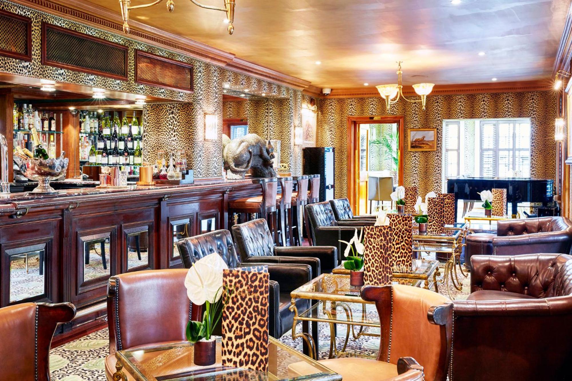 The Montague On The Gardens 4*