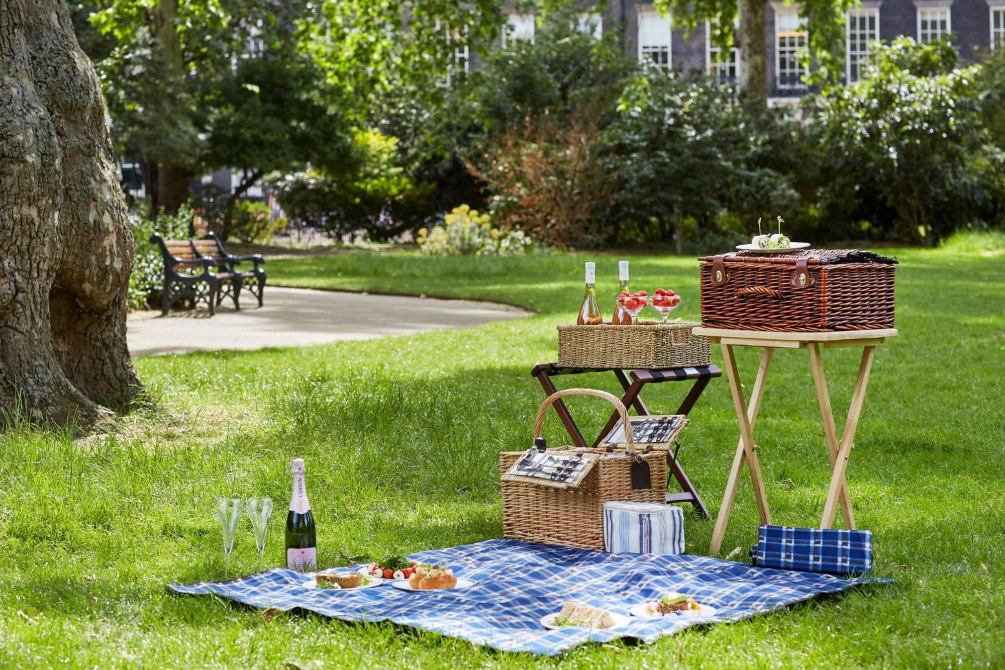 Hotel The Montague On The Gardens 4*