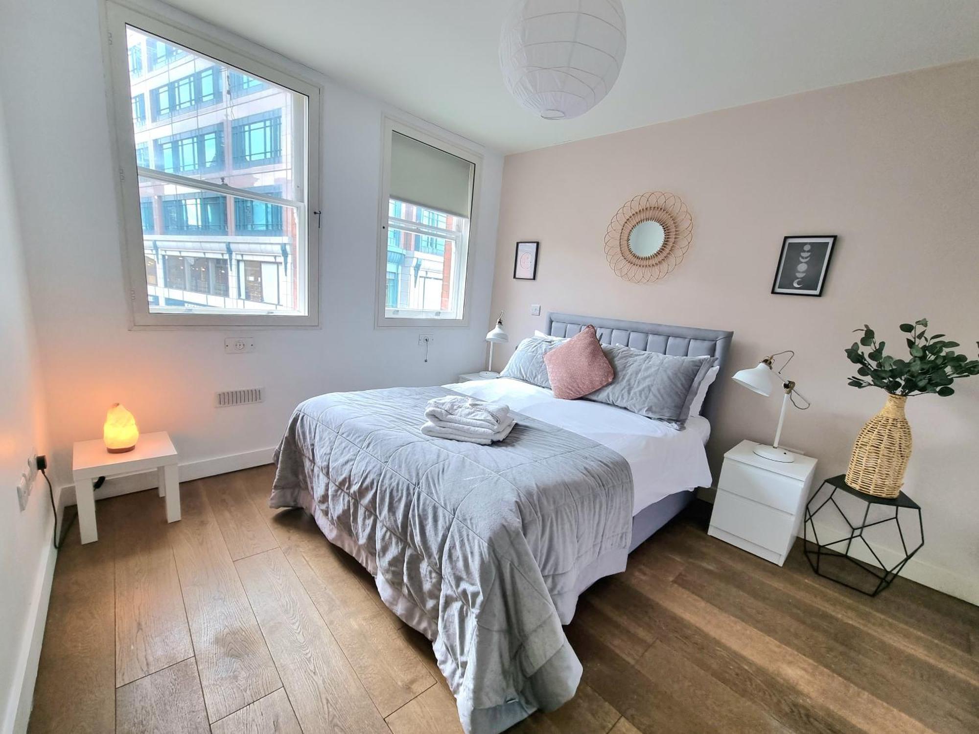 London City Apartments Apartamento *