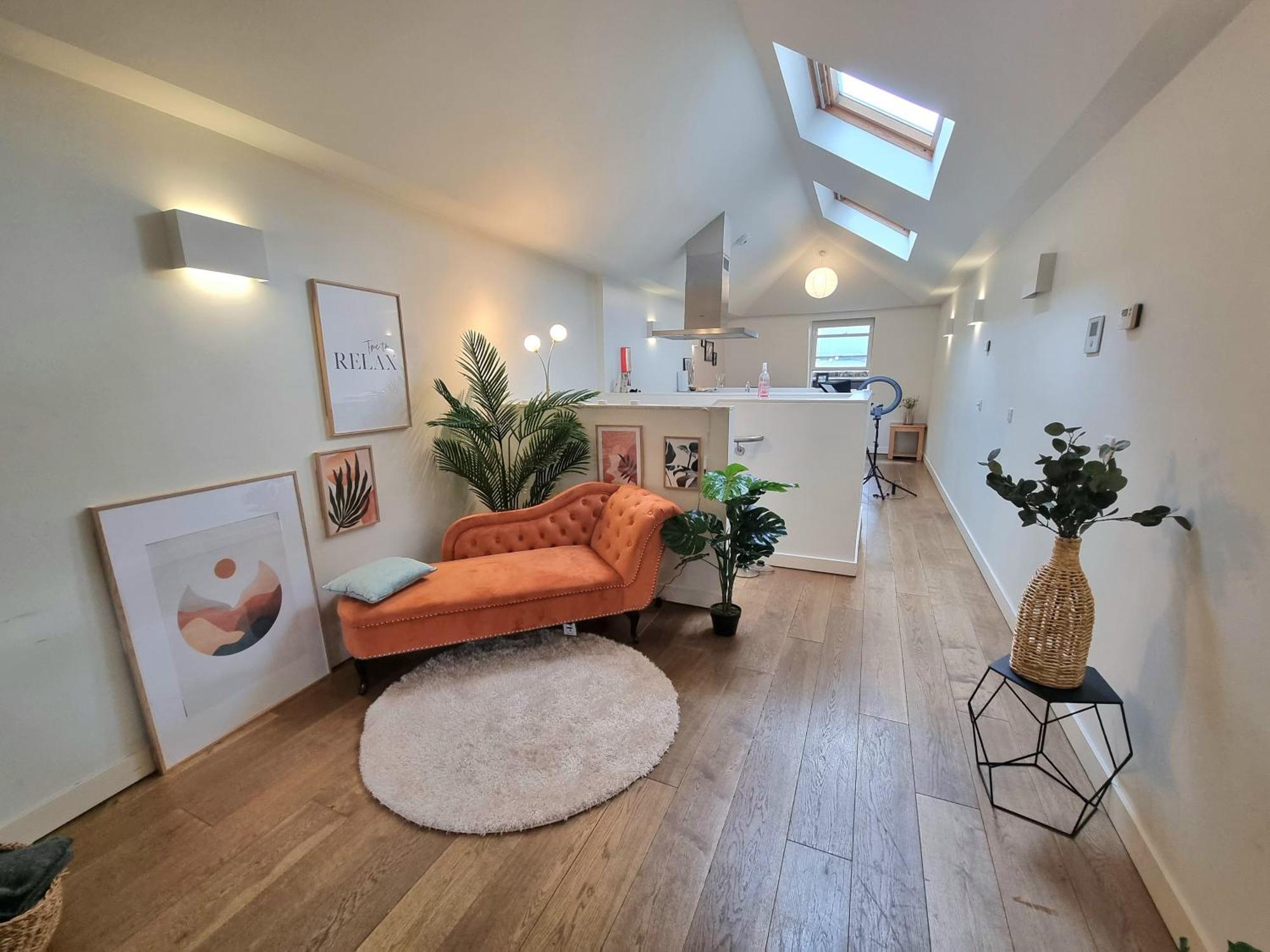 London City Apartments Apartamento Londres