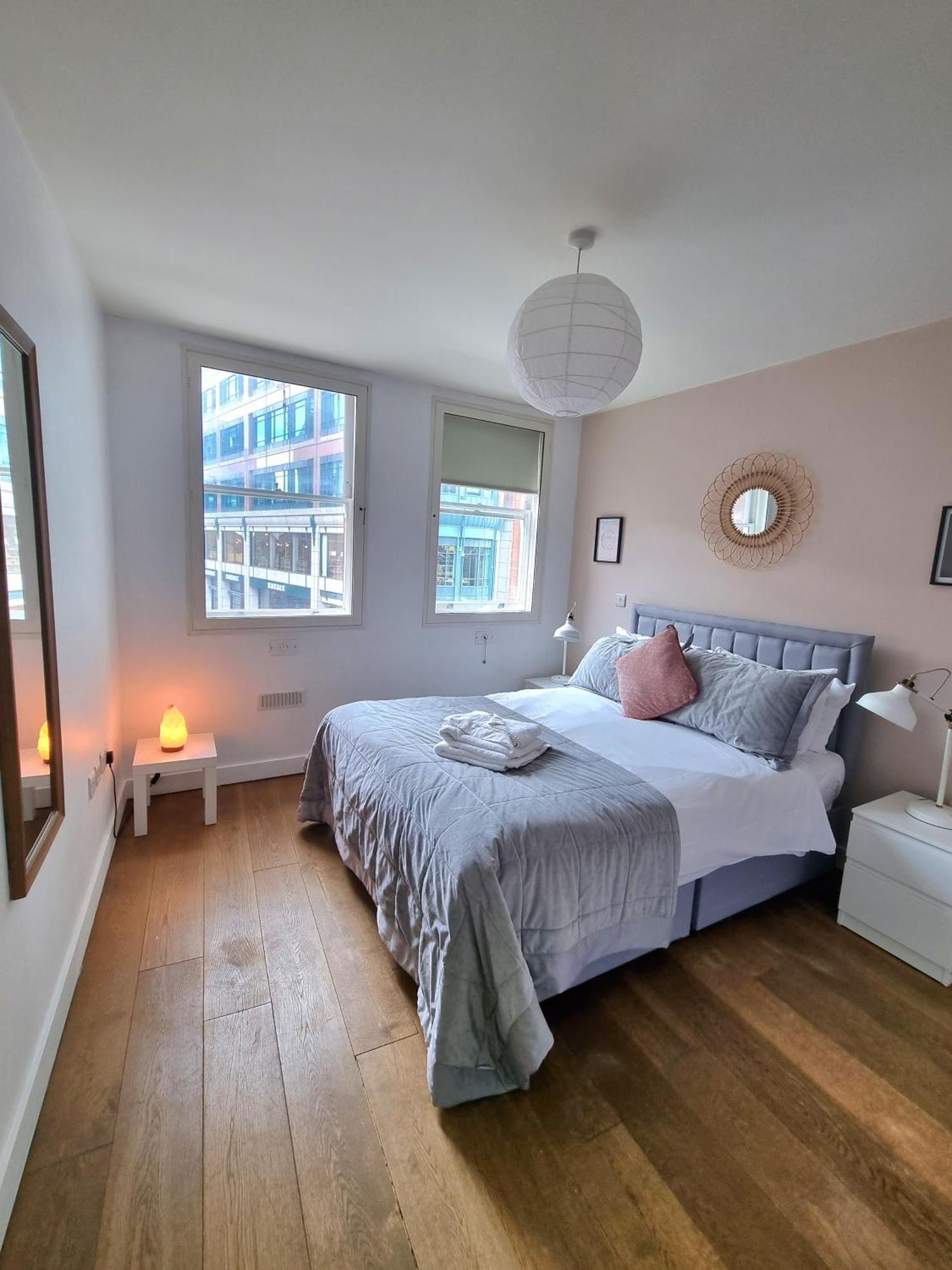 London City Apartments Apartamento *