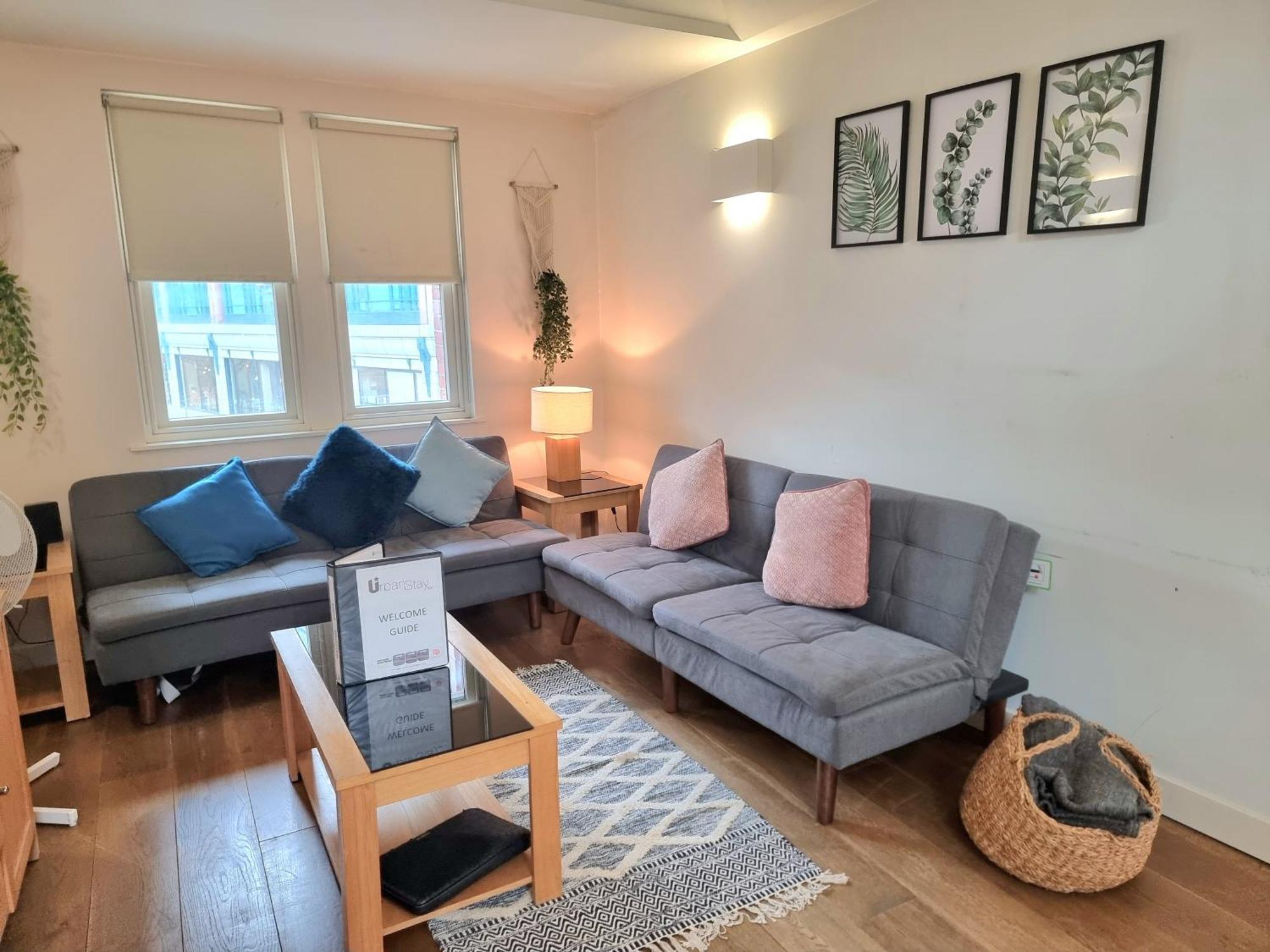 London City Apartments Apartamento