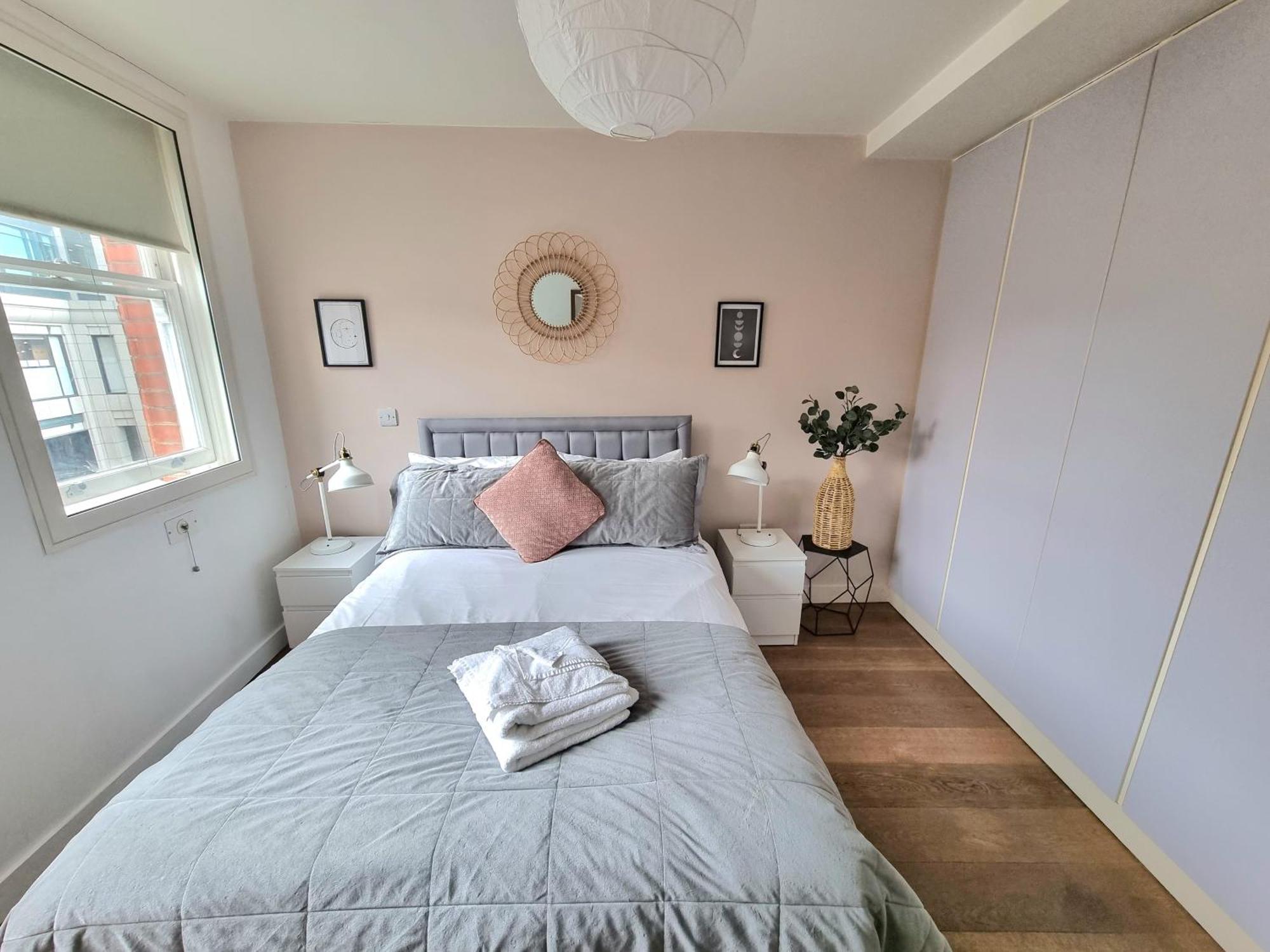 London City Apartments * Londres