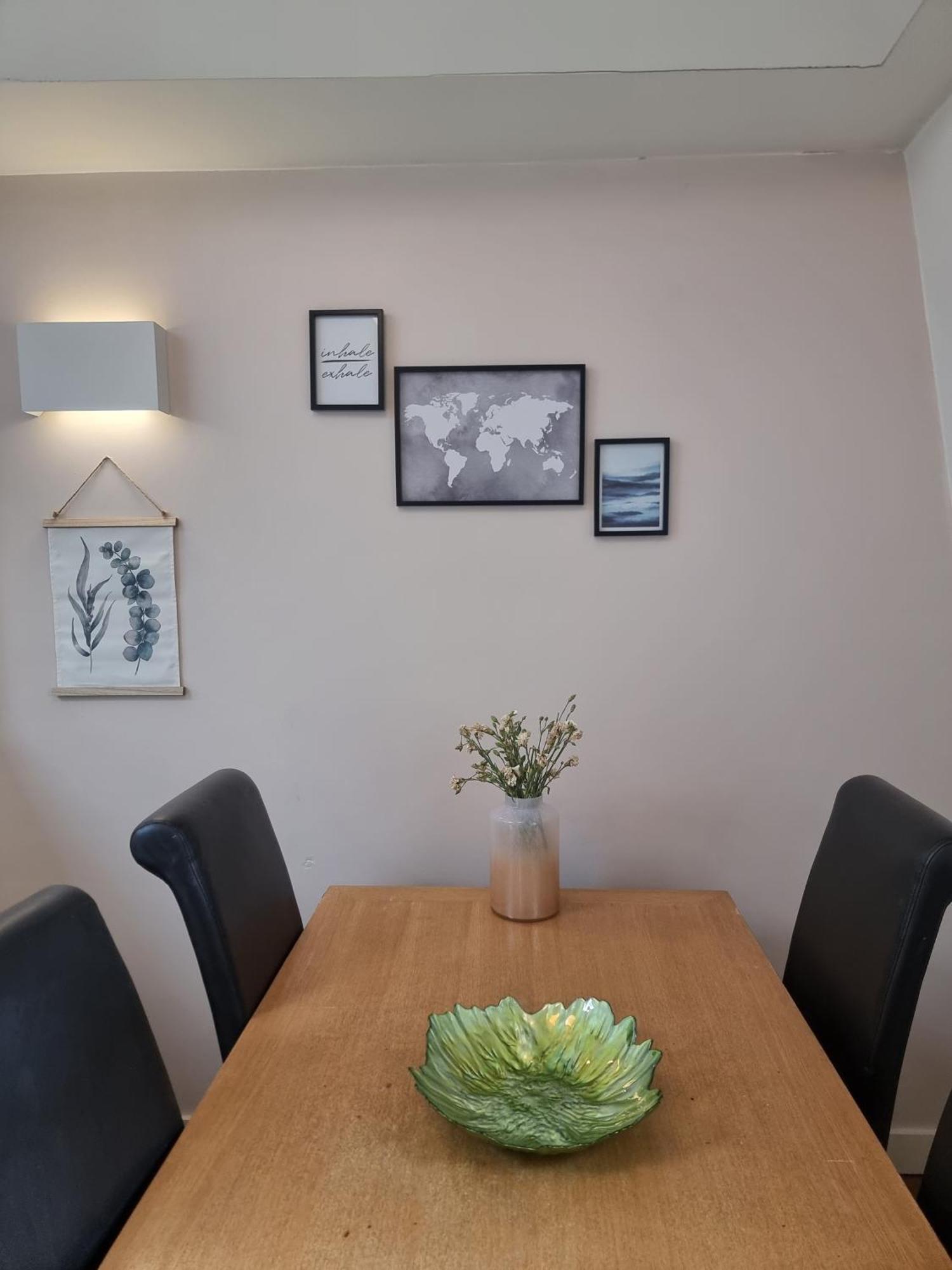 Apartamento London City Apartments