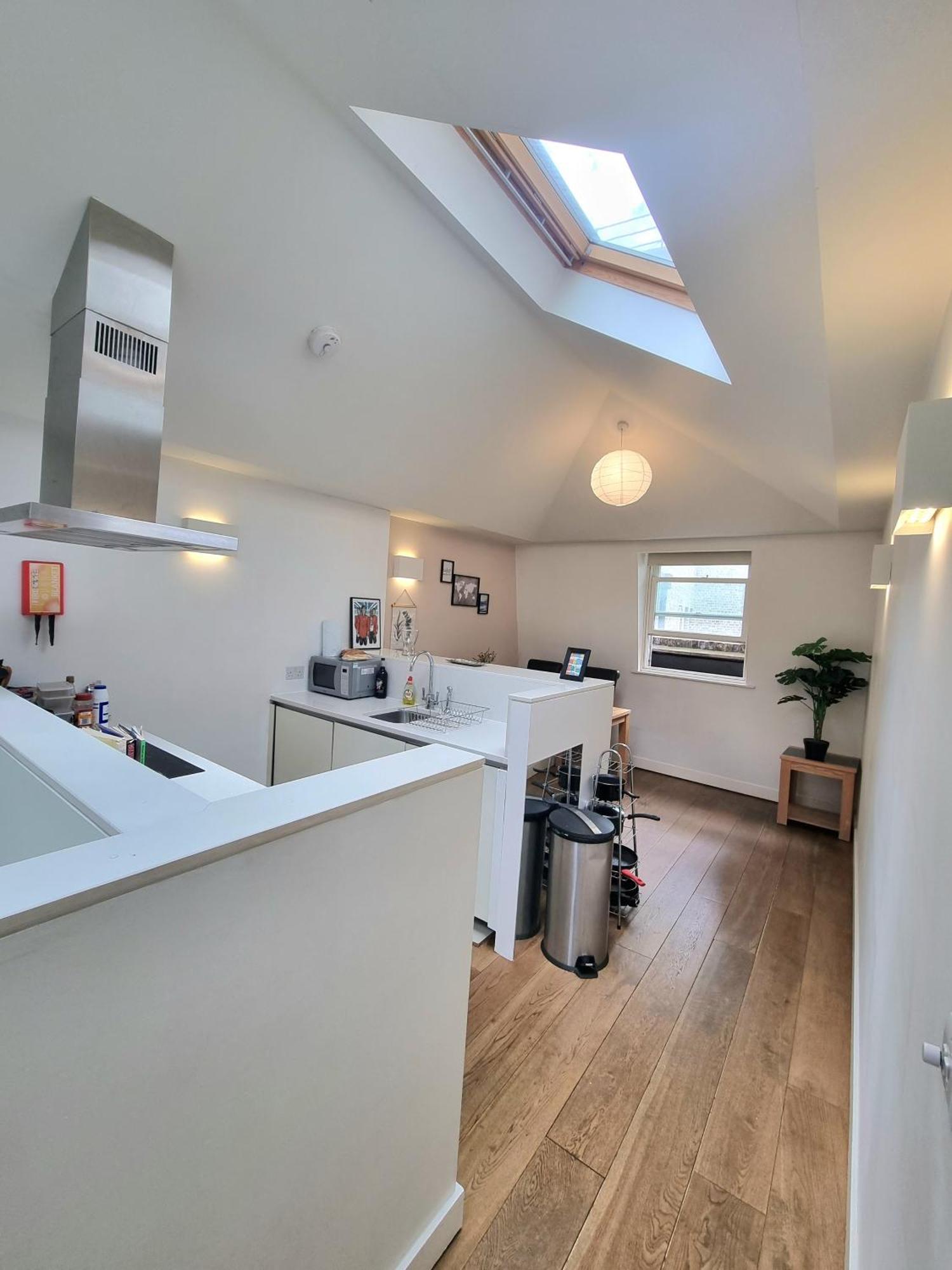 London City Apartments Apartamento Londres